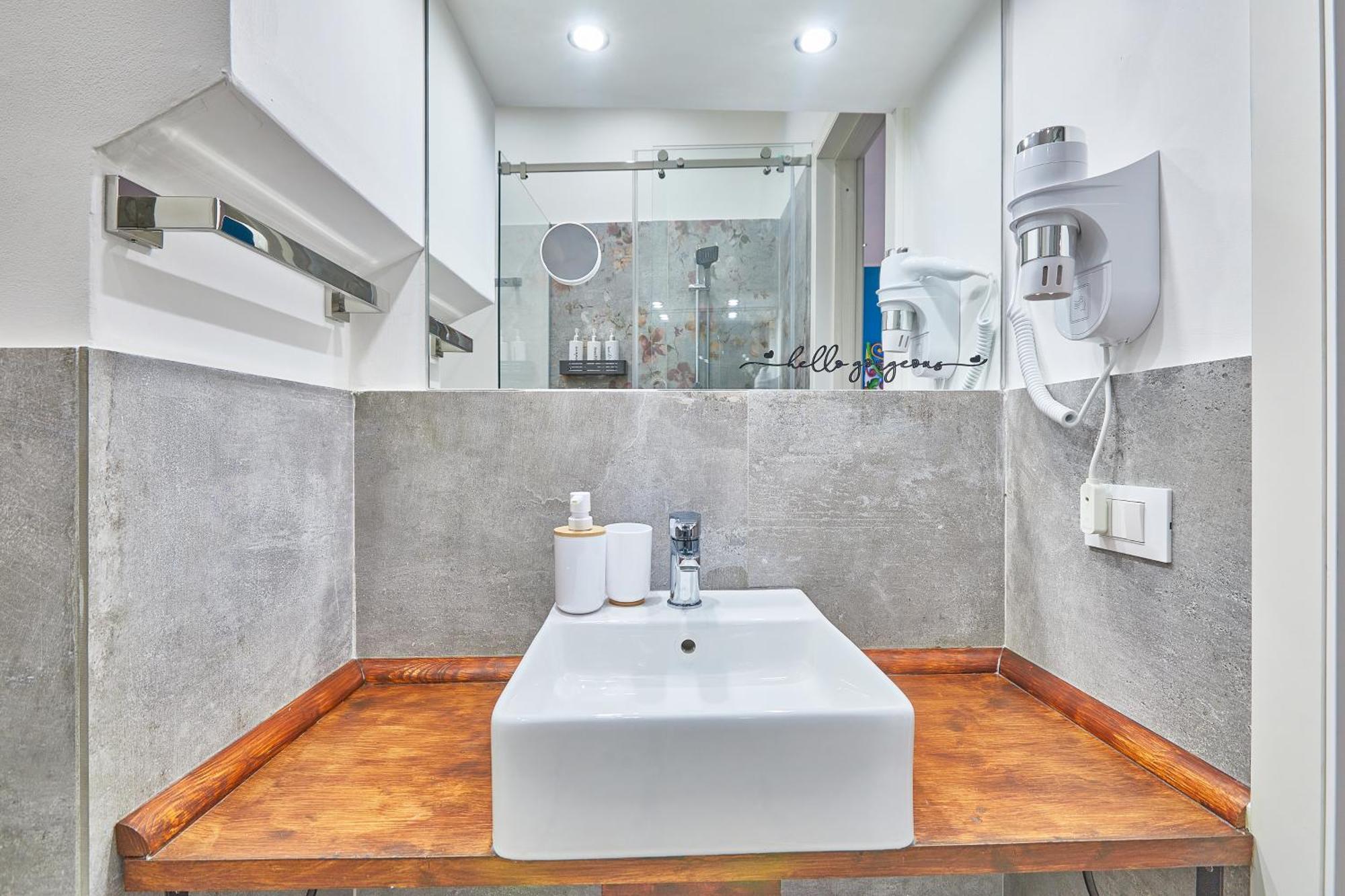 Holiday home Sogno Azzurro Tra Il Centro Storico E La Stazione Palermo