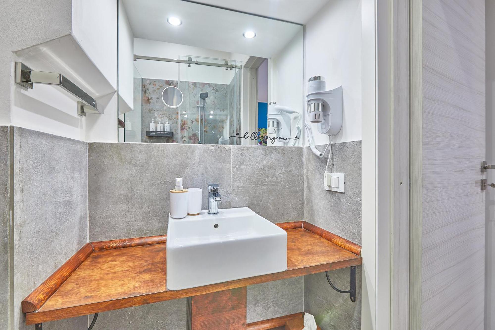 Holiday home Sogno Azzurro Tra Il Centro Storico E La Stazione Palermo