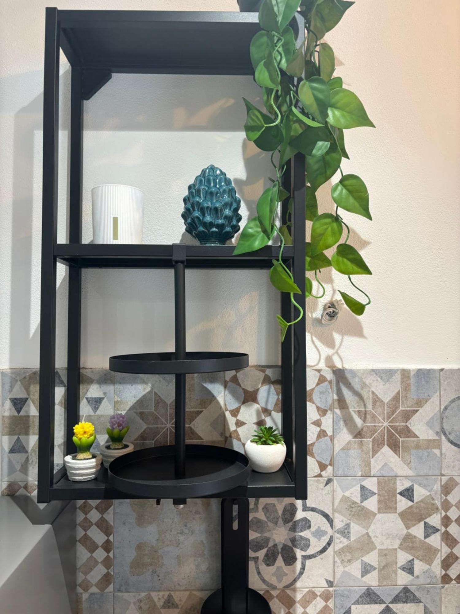 Apartment Vicolo Magione Palermo