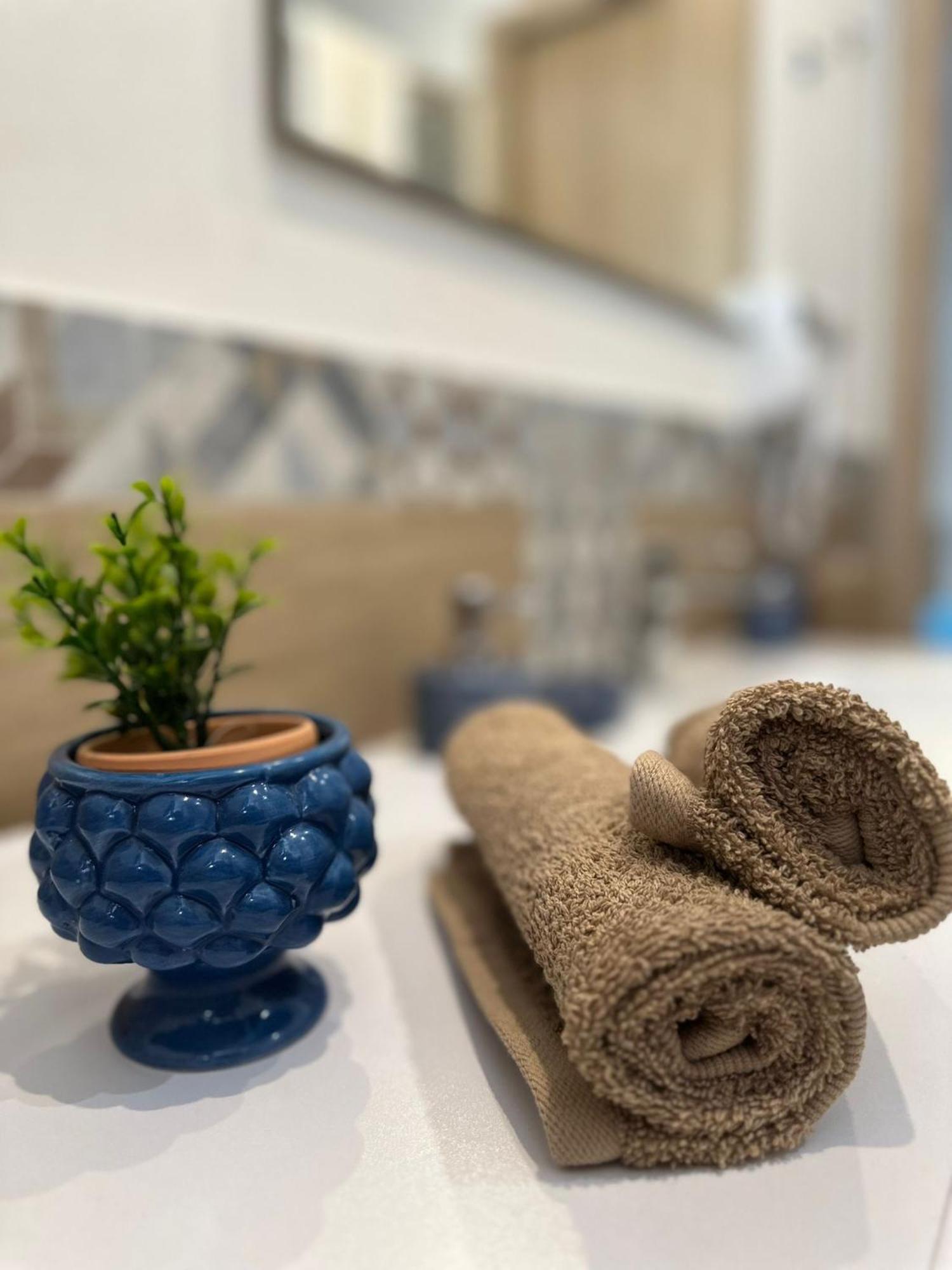 Vicolo Magione Apartment *