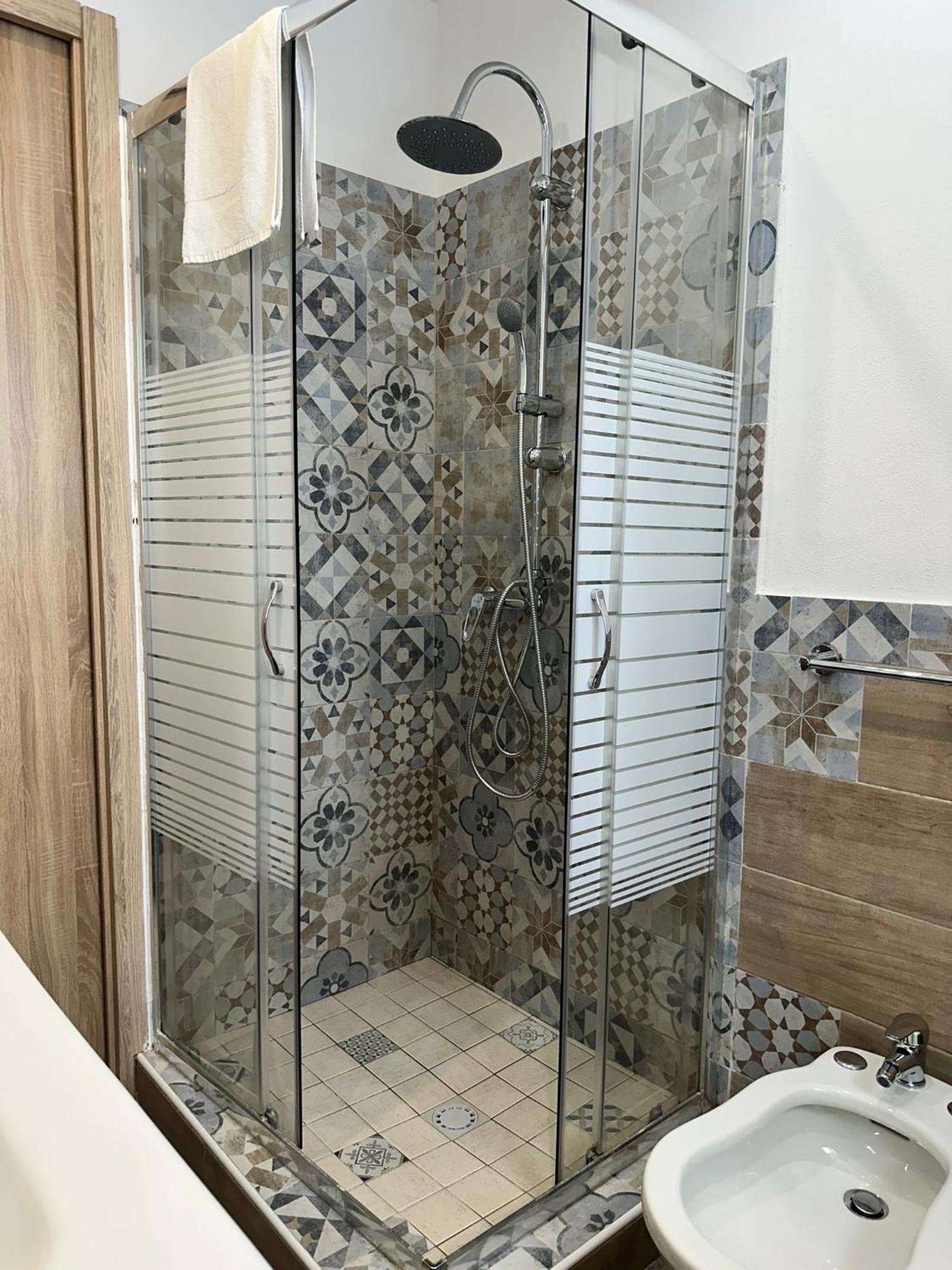 Vicolo Magione Apartment Palermo