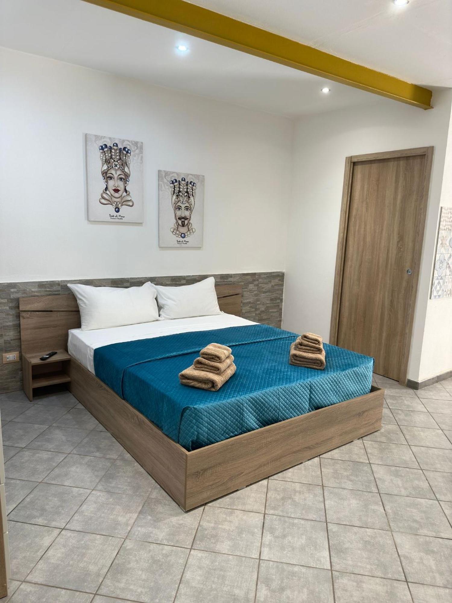 Vicolo Magione Apartment *