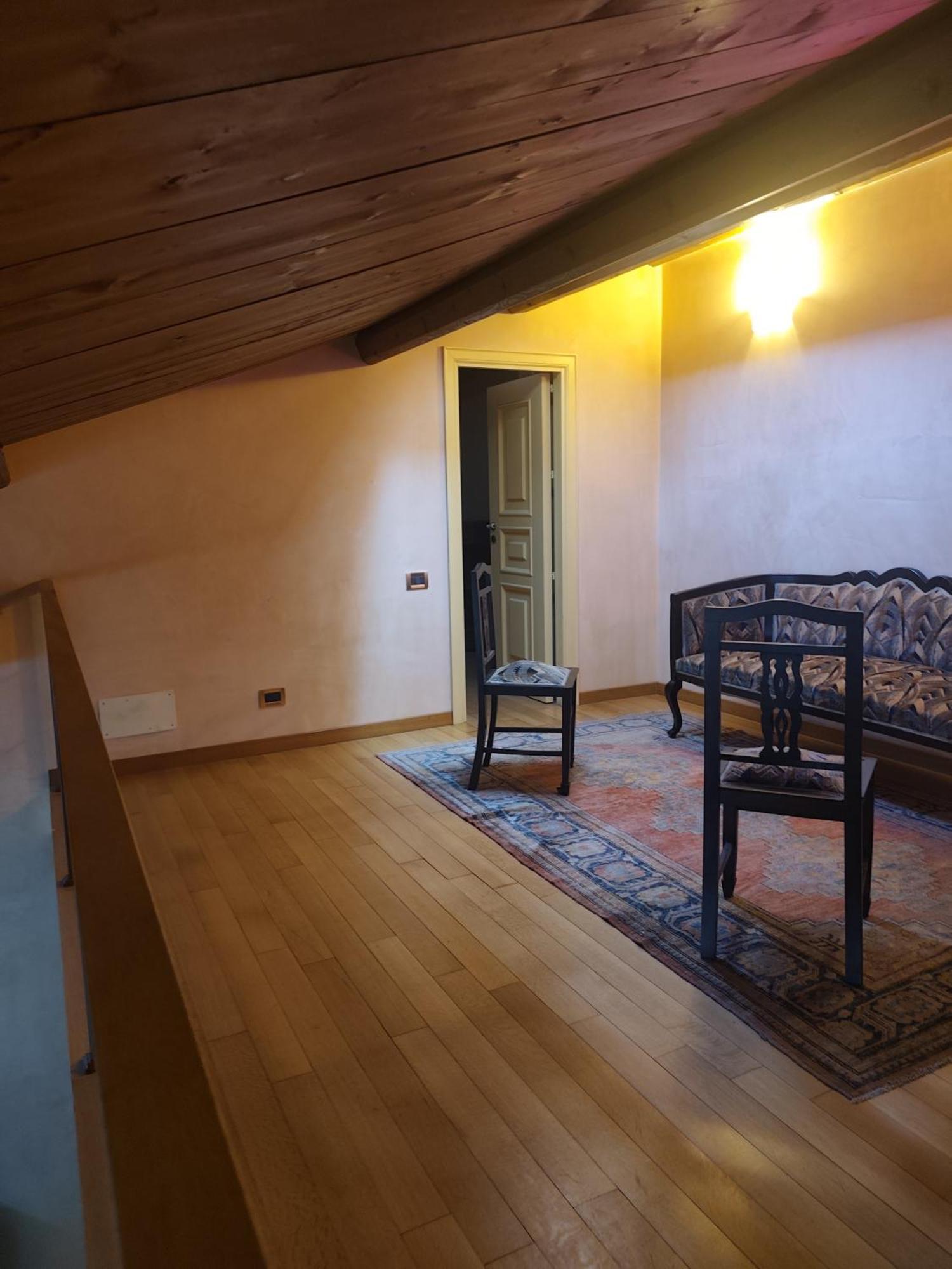 O4M Lgbtq Guesthouse Suite Palermo Adult Only Bed & Breakfast Palermo