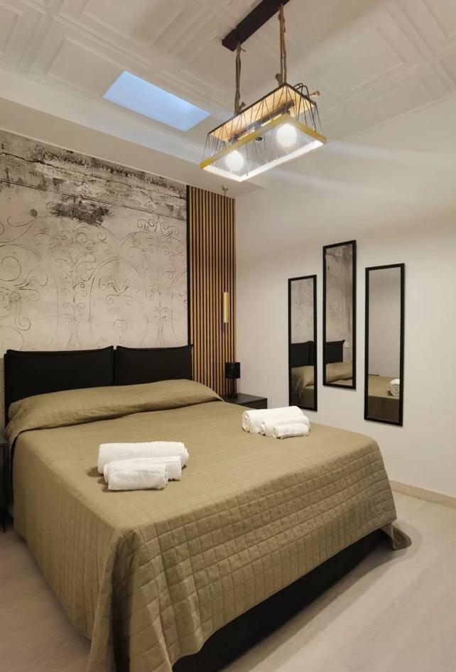 Apartment Teatro Massimo Terrace Relax