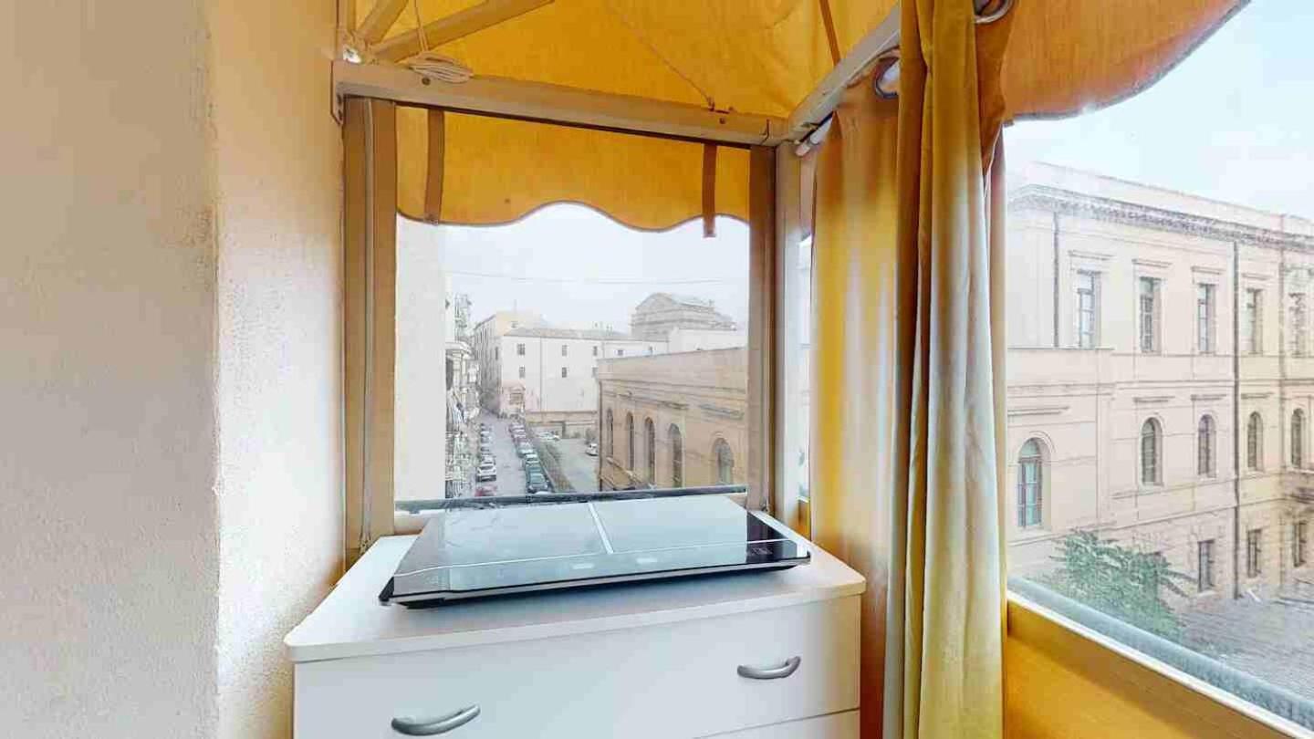 Teatro Massimo Terrace Relax * Palermo