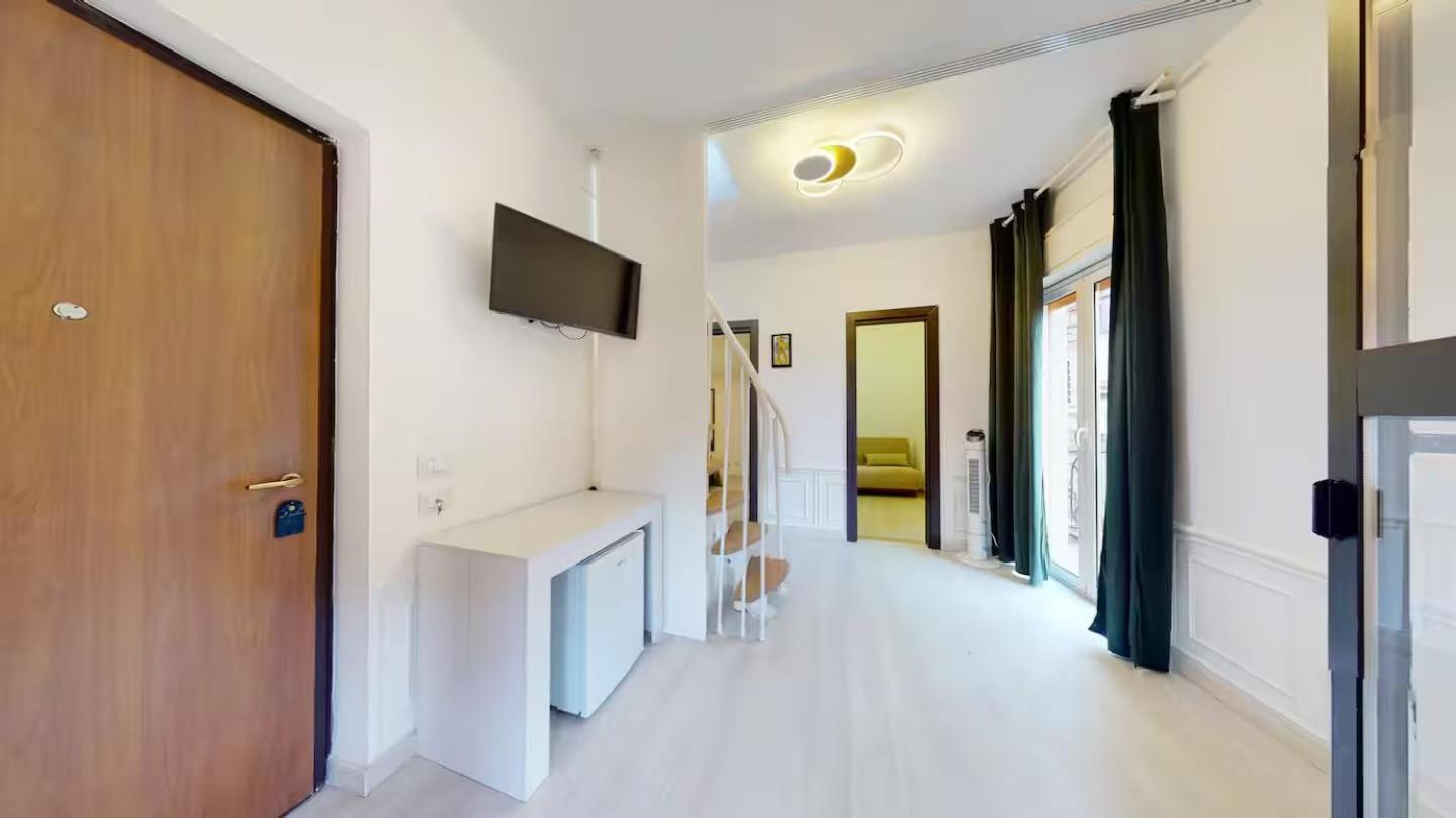 Teatro Massimo Terrace Relax Apartment Palermo