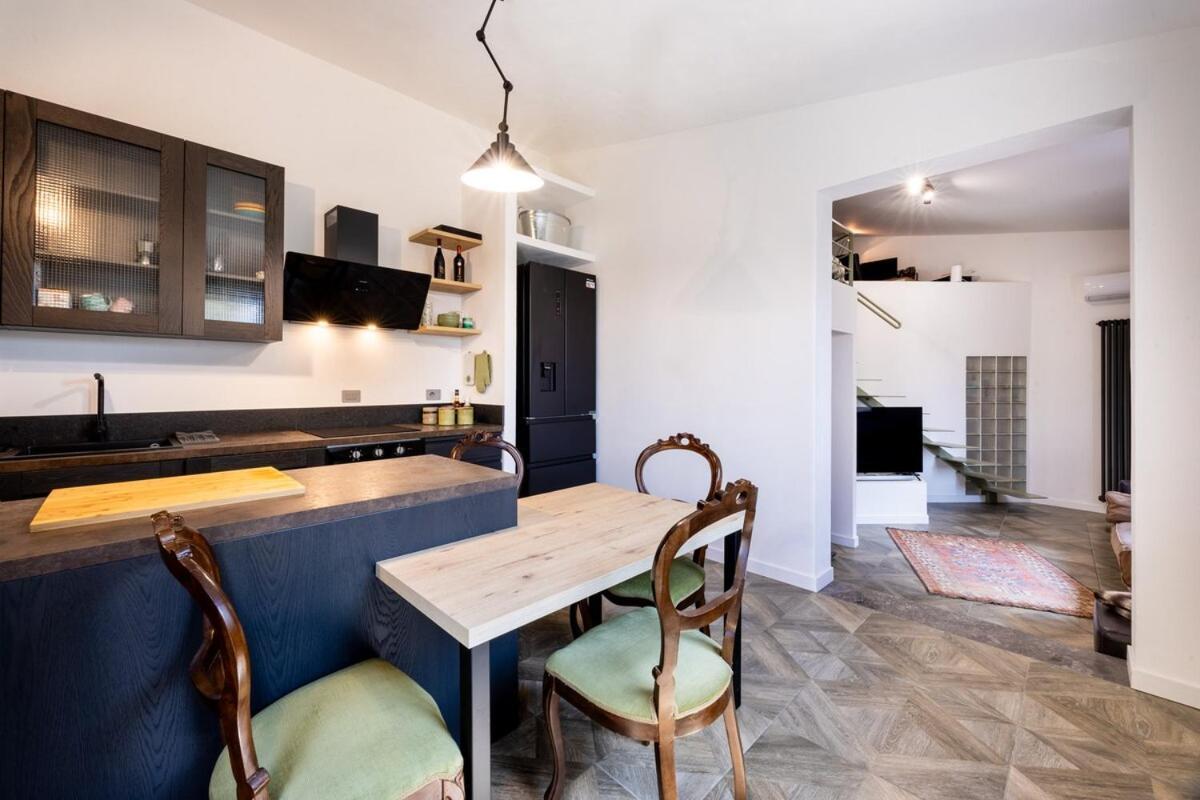 Apartment Ibis With Swimming Pool Palermo
