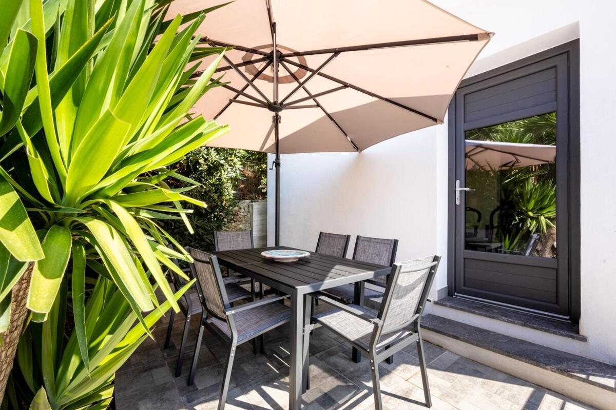 Apartment Ibis With Swimming Pool *