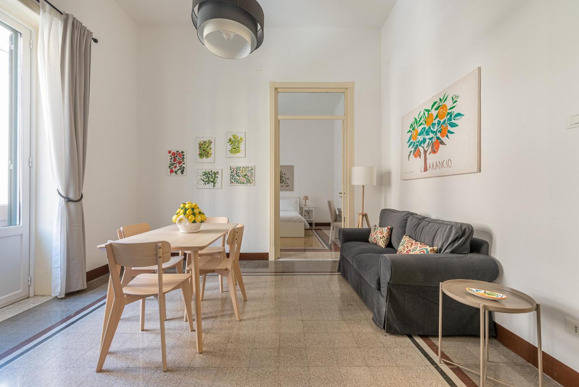 Casa Markea By Wonderful Italy * Palermo