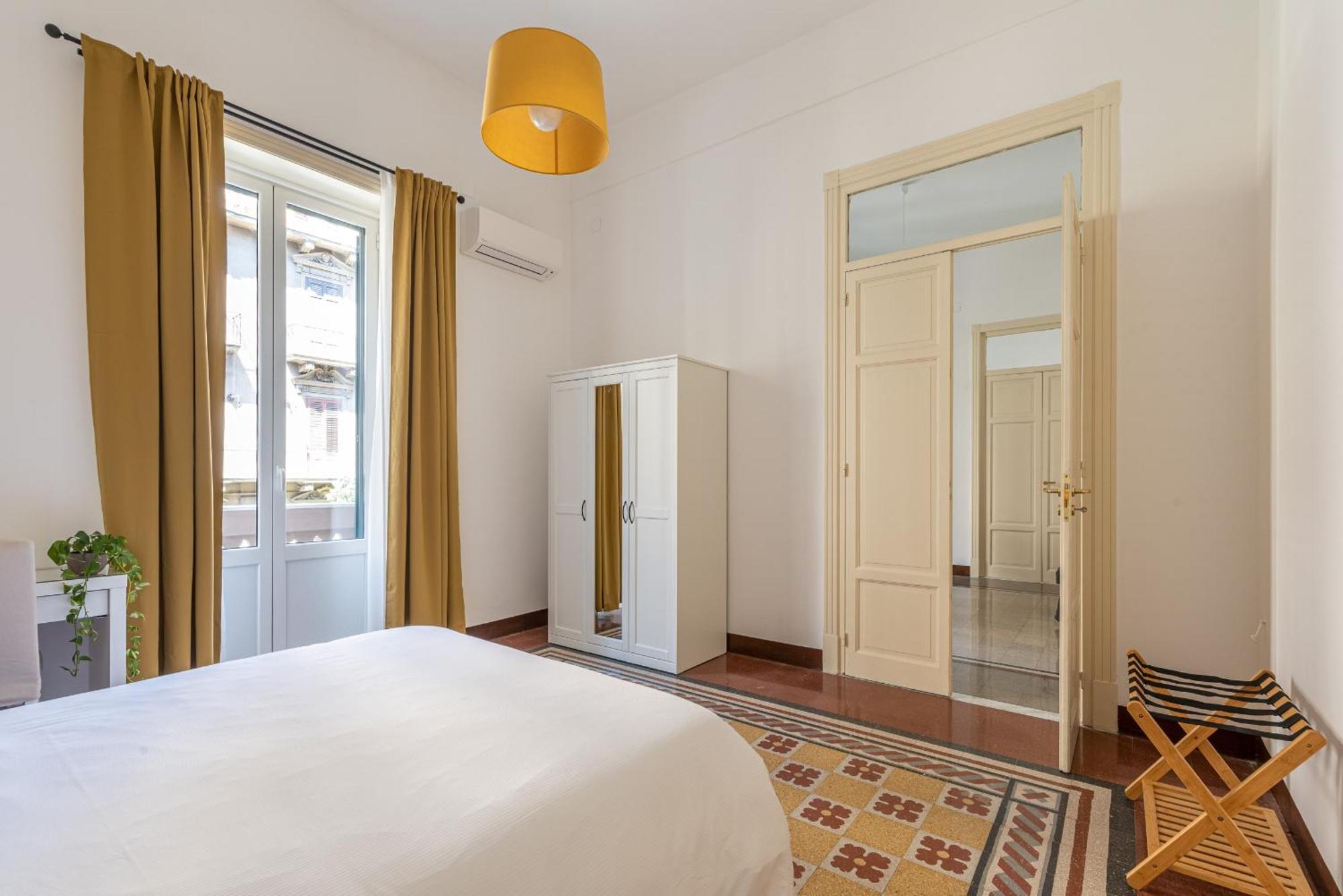 Appartamento Casa Markea By Wonderful Italy