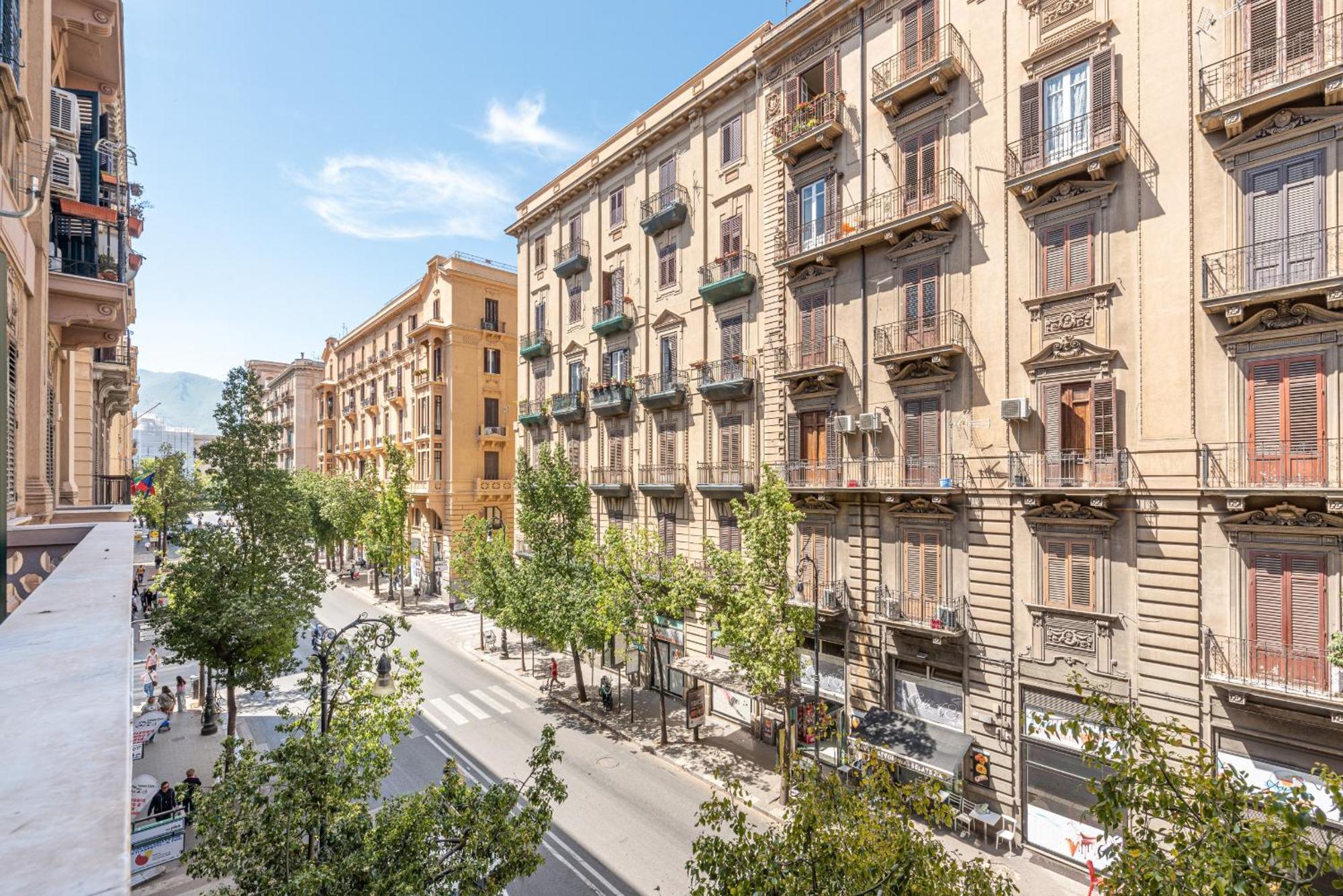 Casa Markea By Wonderful Italy Appartamento Palermo