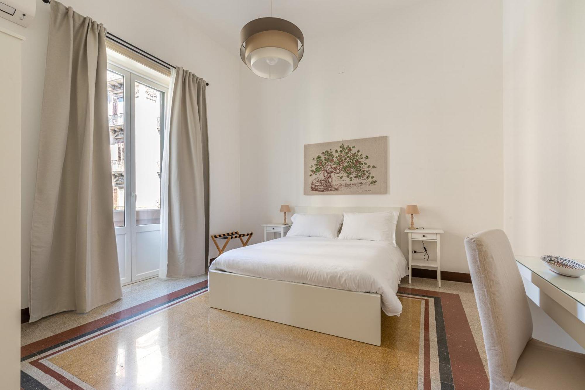 Appartamento Casa Markea By Wonderful Italy Palermo