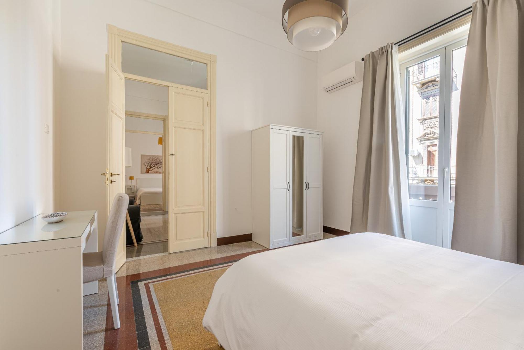 Casa Markea By Wonderful Italy Appartamento Palermo