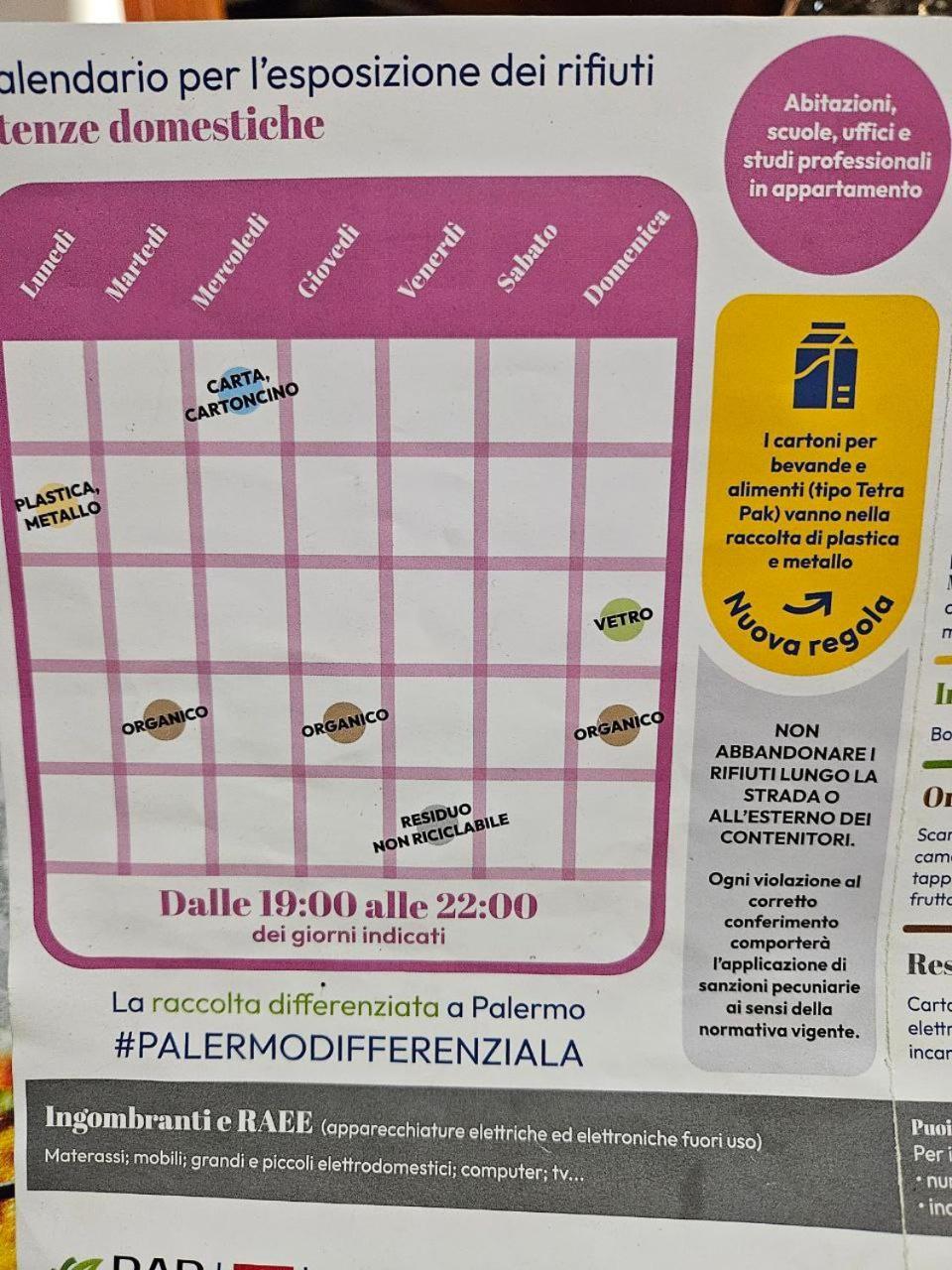 A Casa Di Nonna Gio *