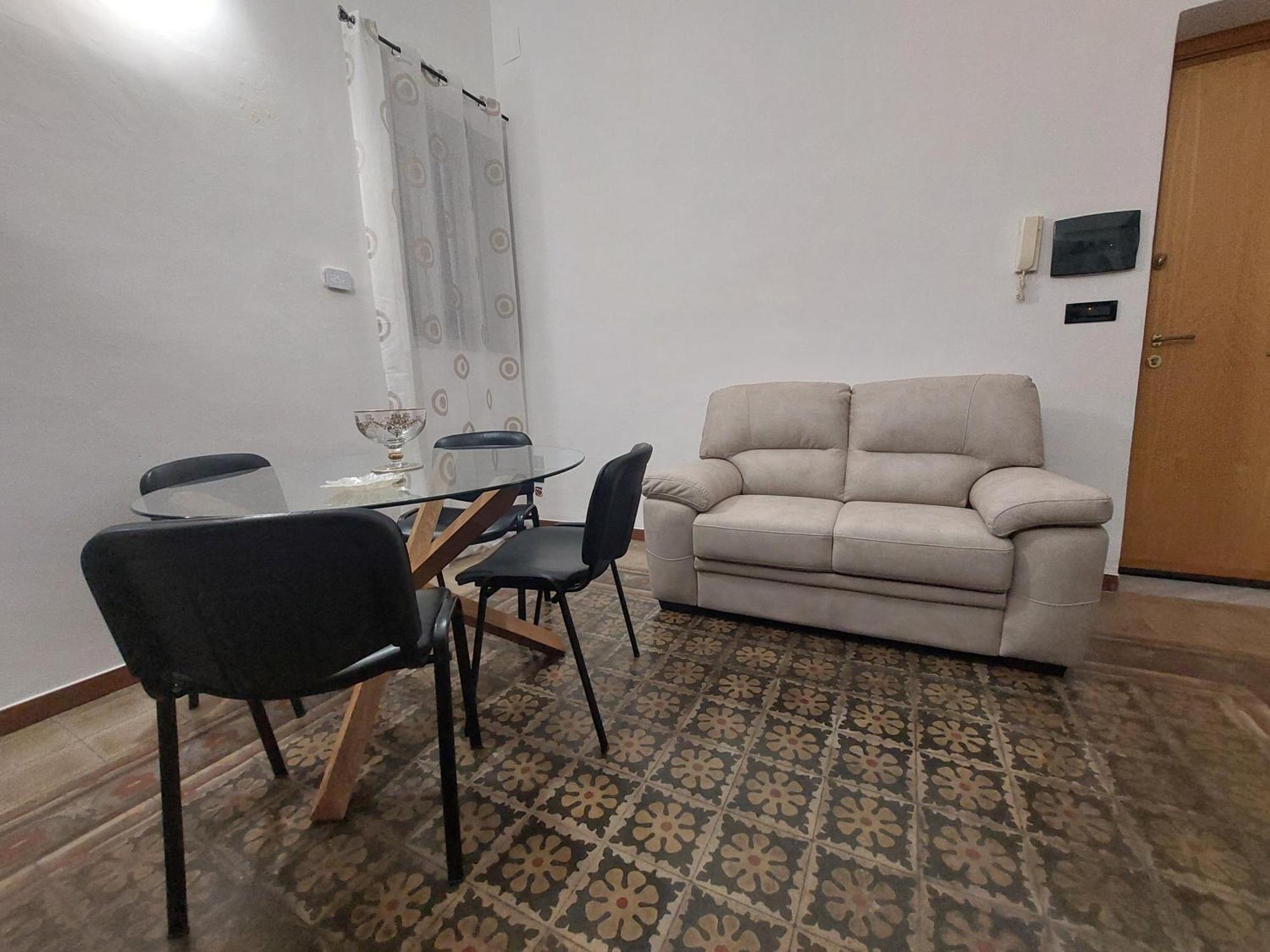 Centrocitta Apartment Palermo