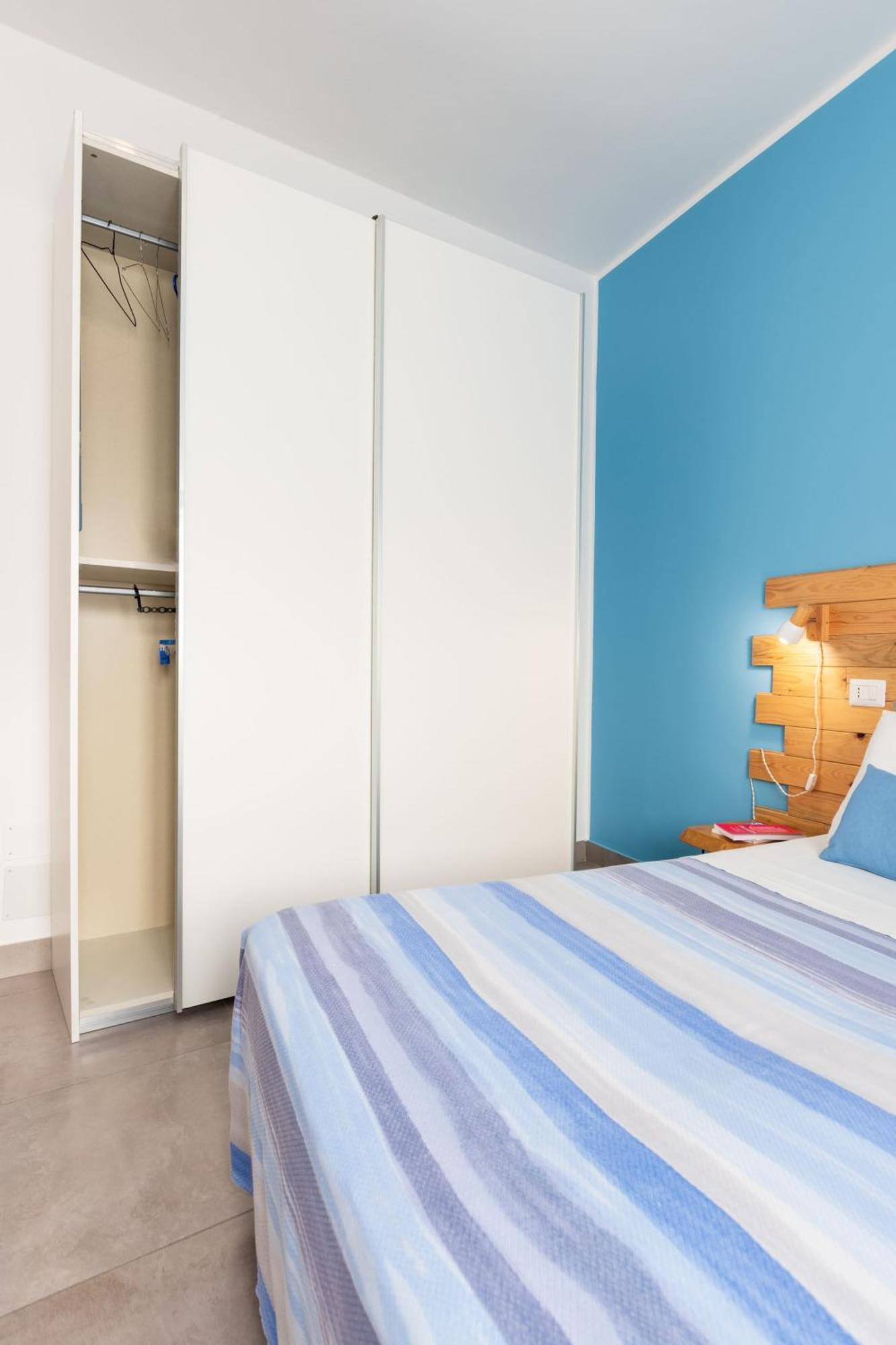 Casa De Paoli - Vista Mare Arenella, Con Parcheggio Privato Apartment *