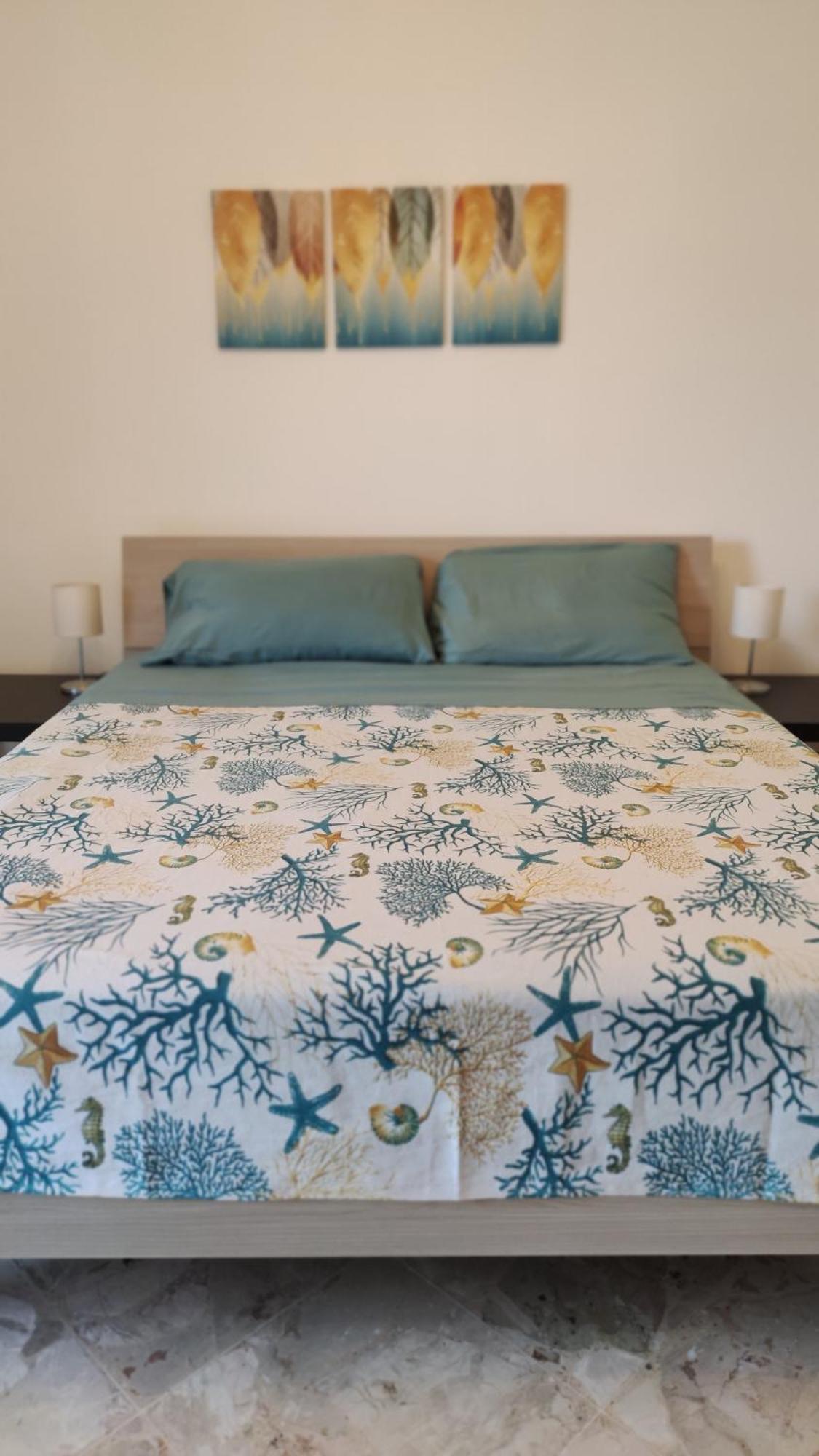 Amunì Rooms&suite Lt Appartamento Palermo