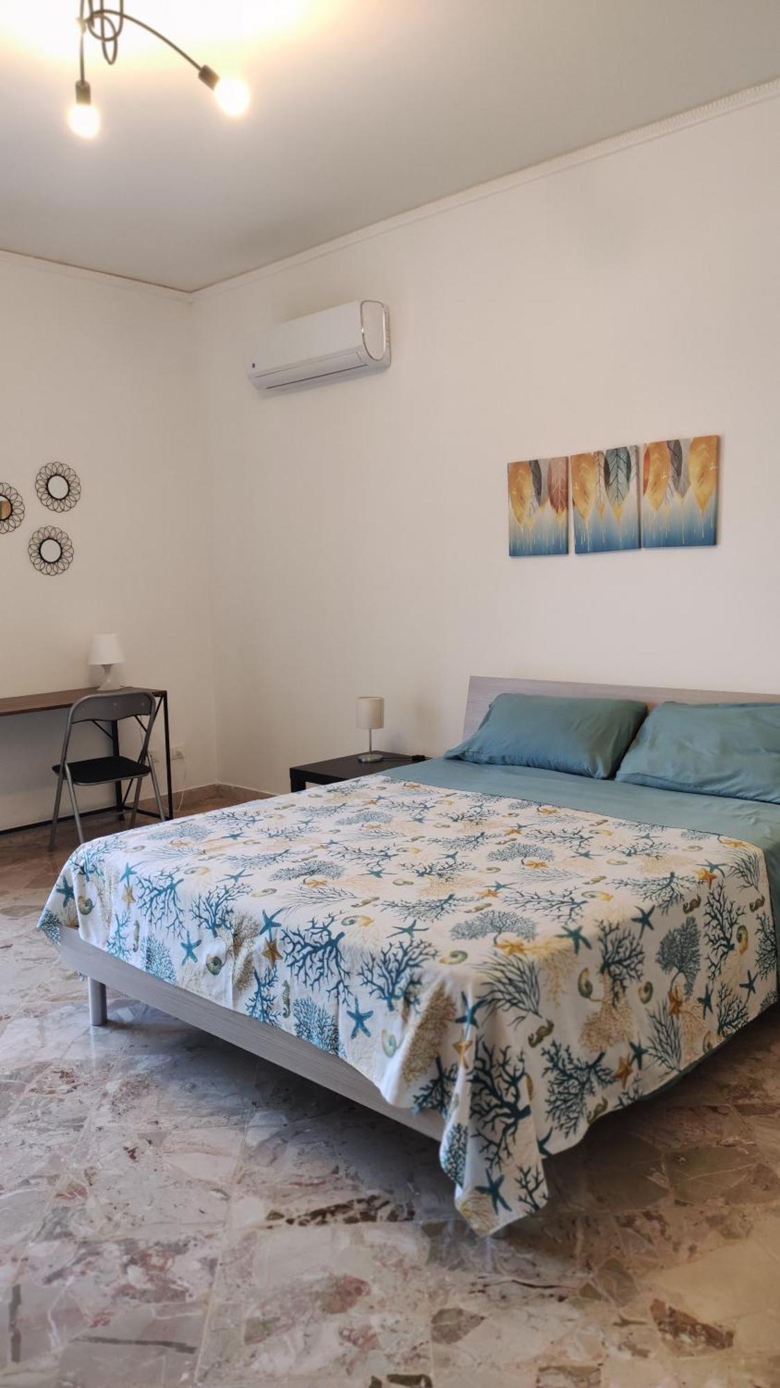 Appartamento Amunì Rooms&suite Lt Palermo