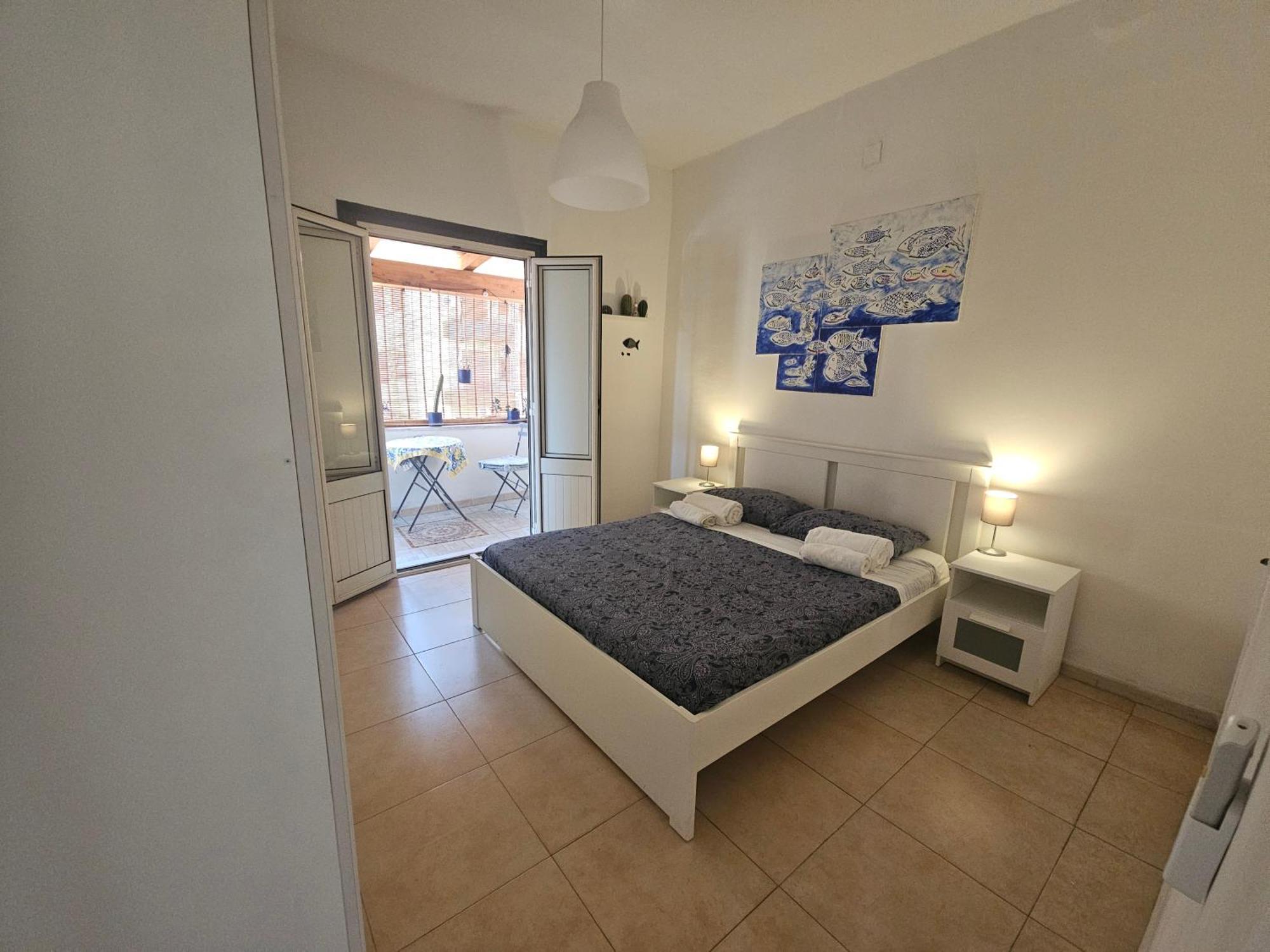 Terrazza Ballaro Apartment *