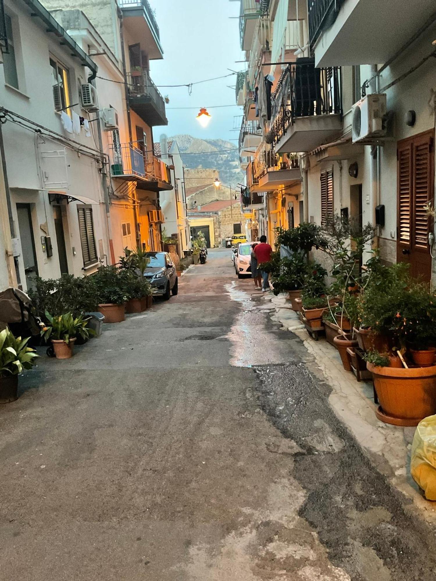 La Casetta Di Rosa Holiday home