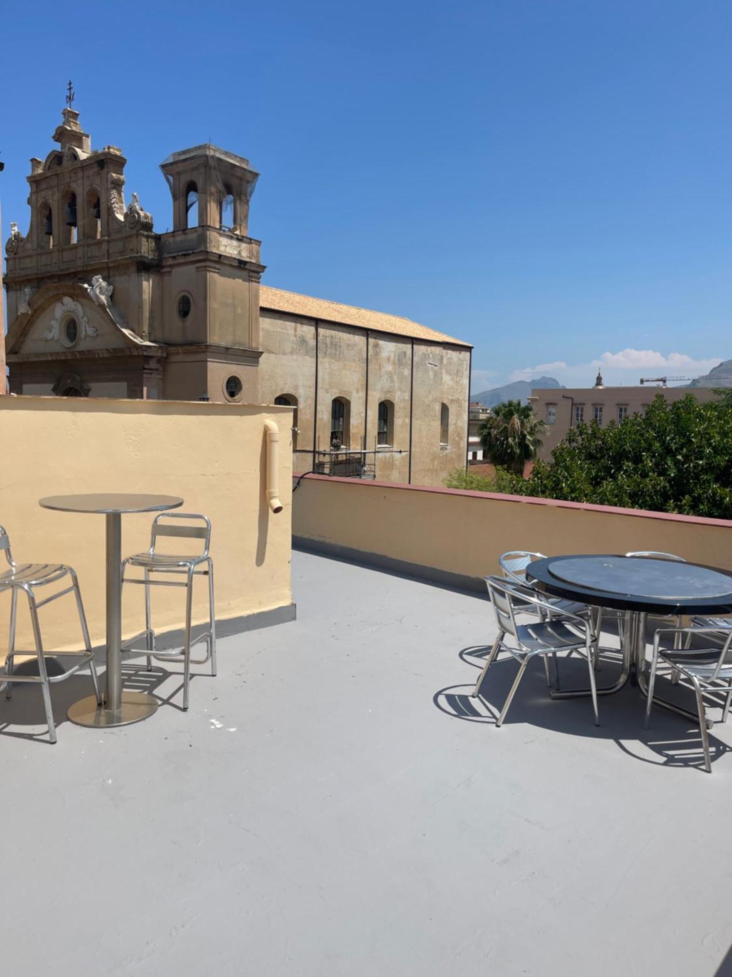 Guest house Le Terrazze Elite
