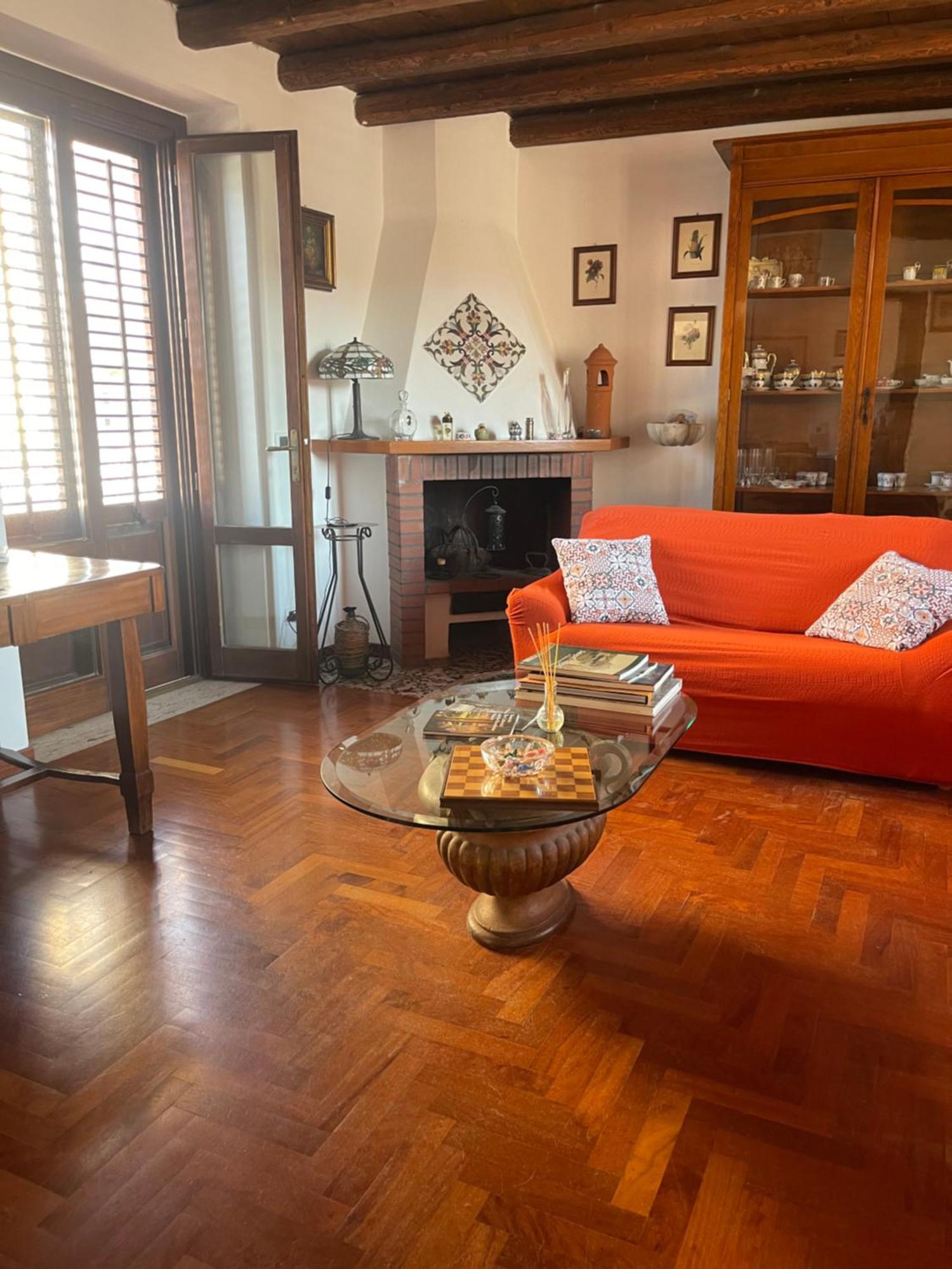 Le Terrazze Elite Guest house *