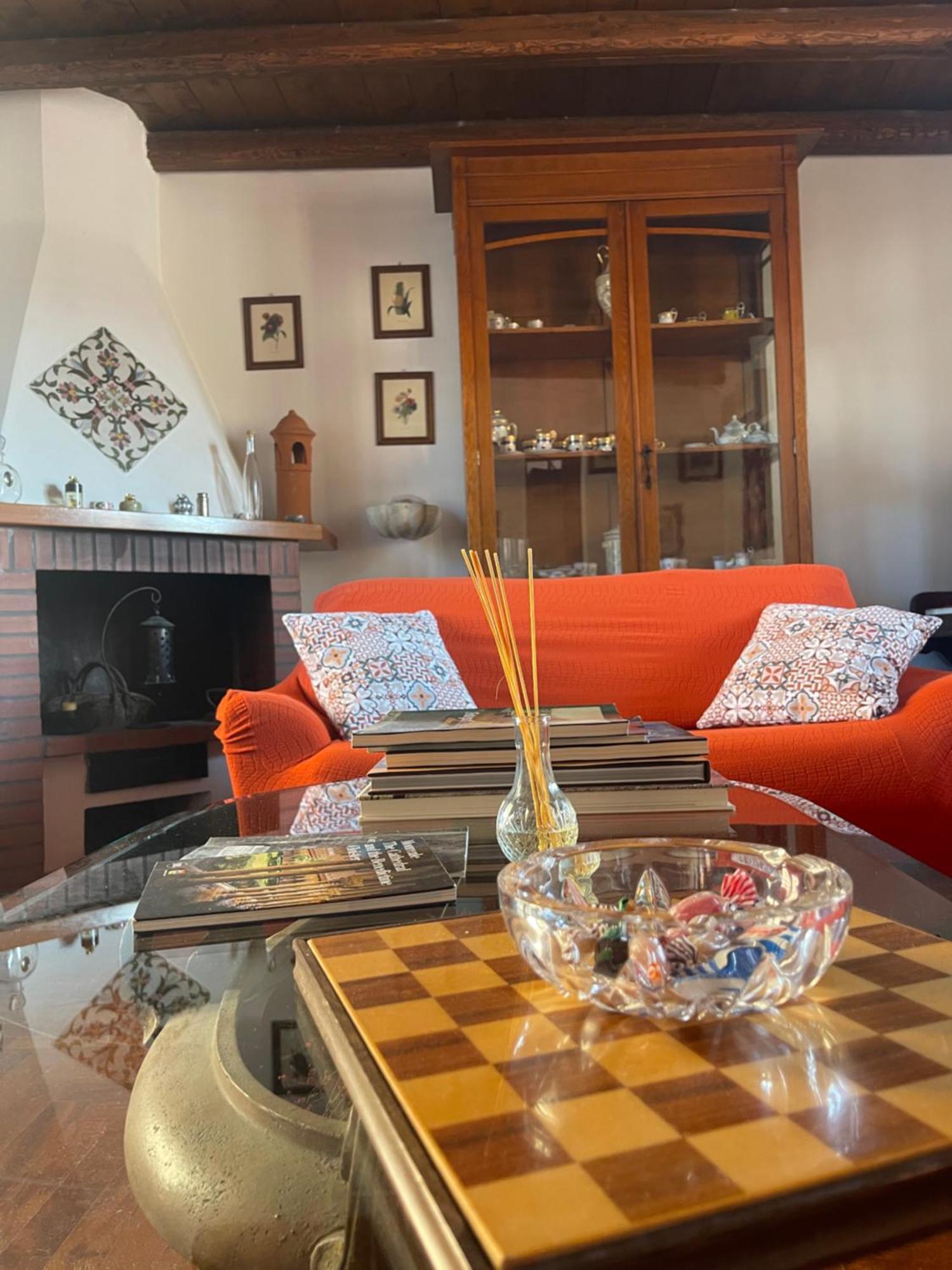 Le Terrazze Elite Guest house *