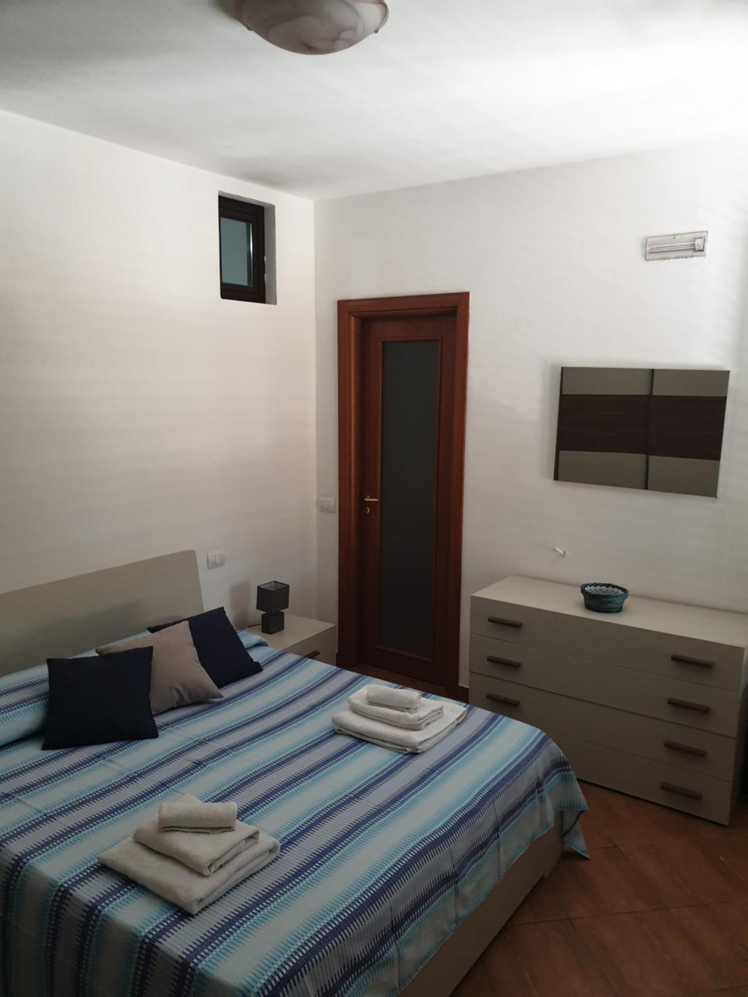 Casa Di Via Pitre' 29