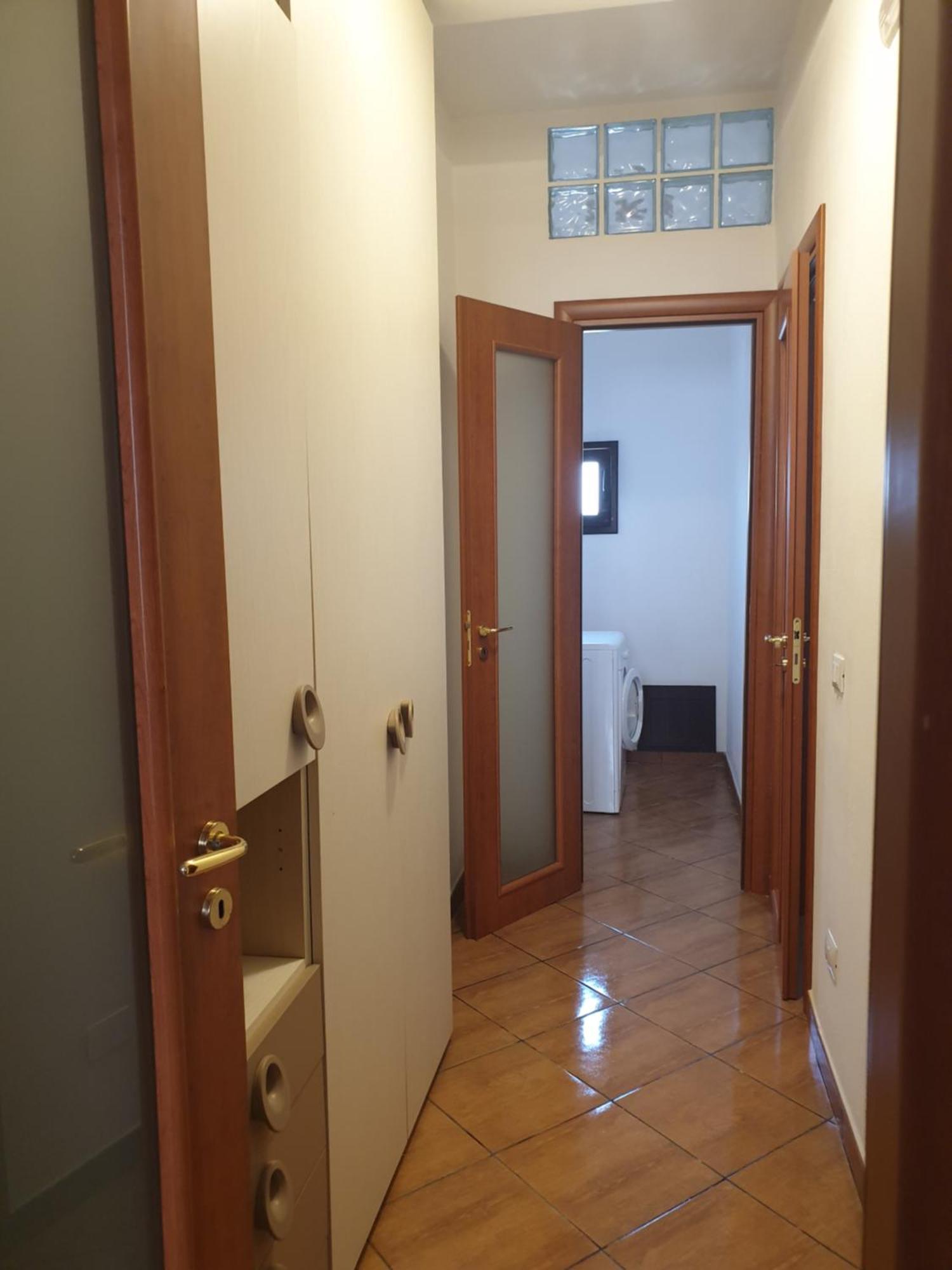 Apartment Casa Di Via Pitre' 29