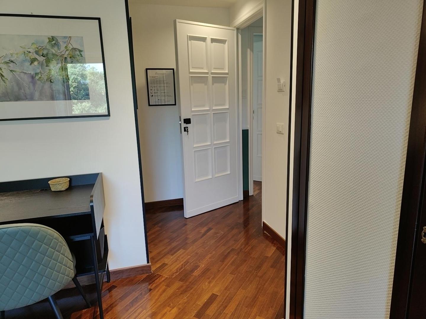 Guest house Quintadecima Palermo