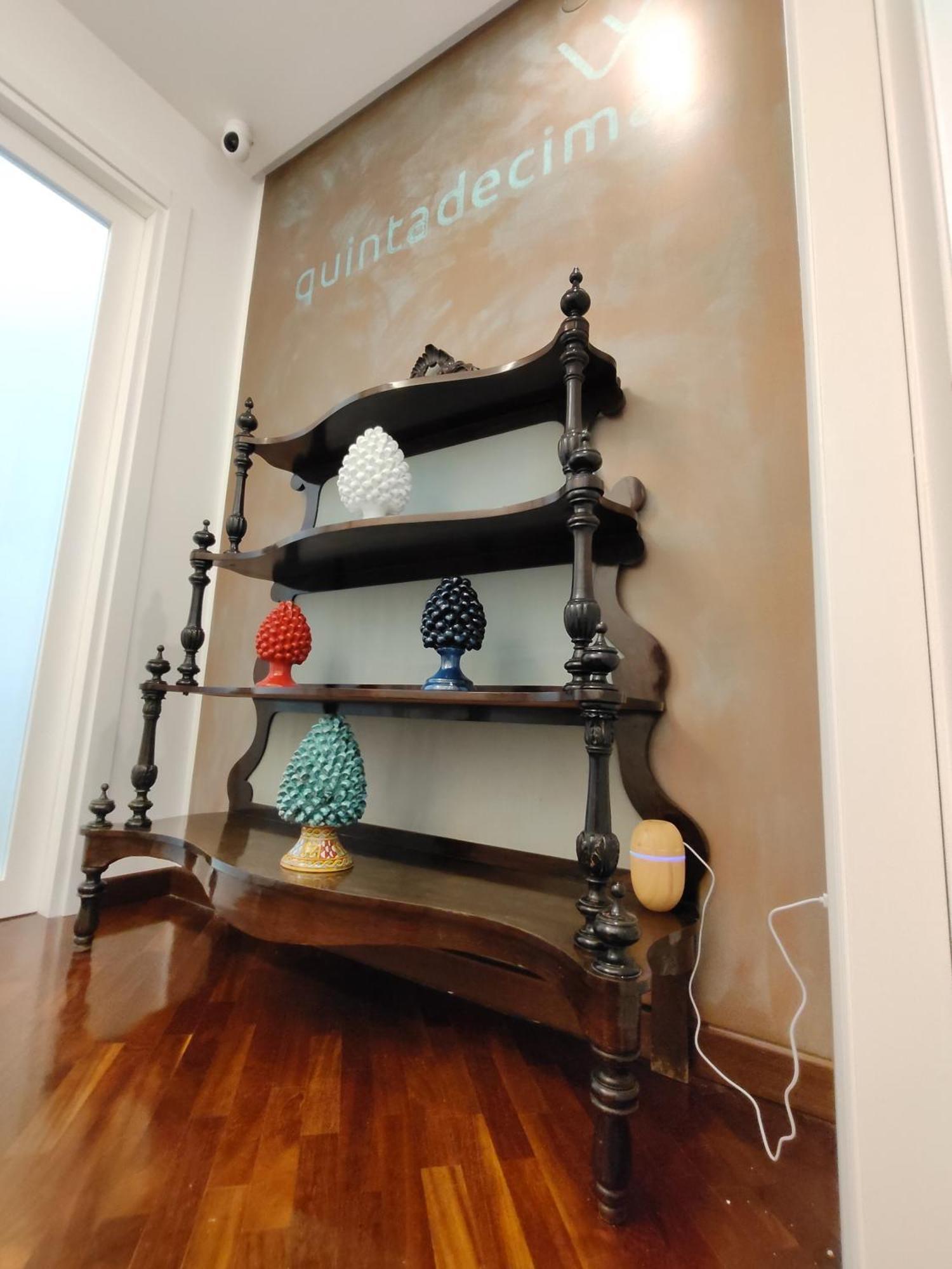 Guest house Quintadecima
