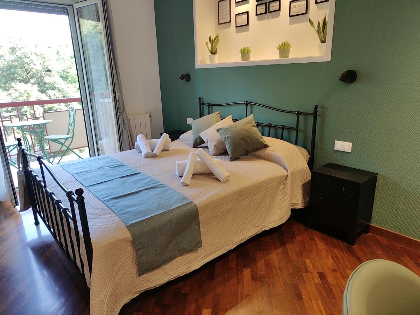 Guest house Quintadecima *