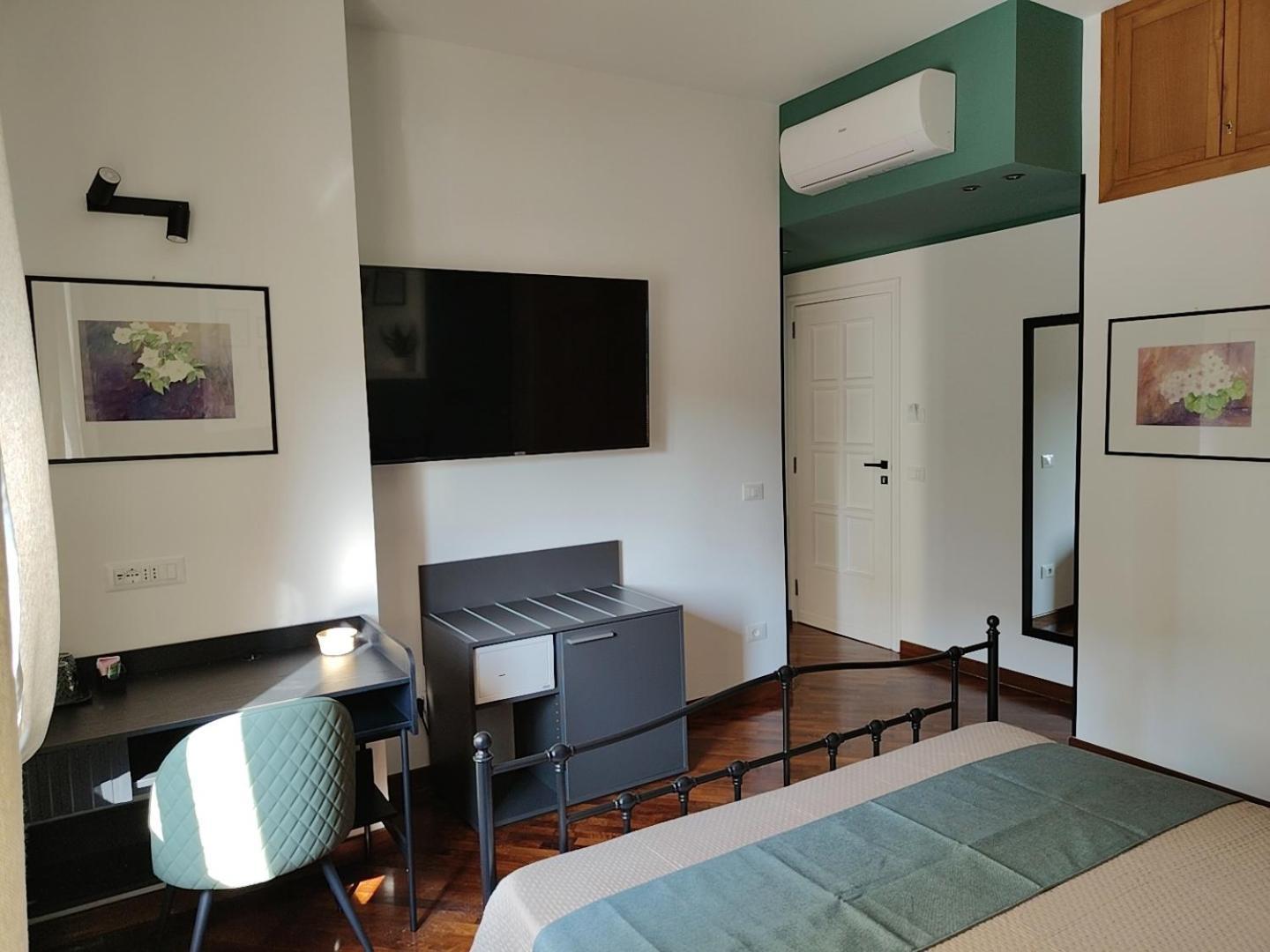 Guest house Quintadecima *