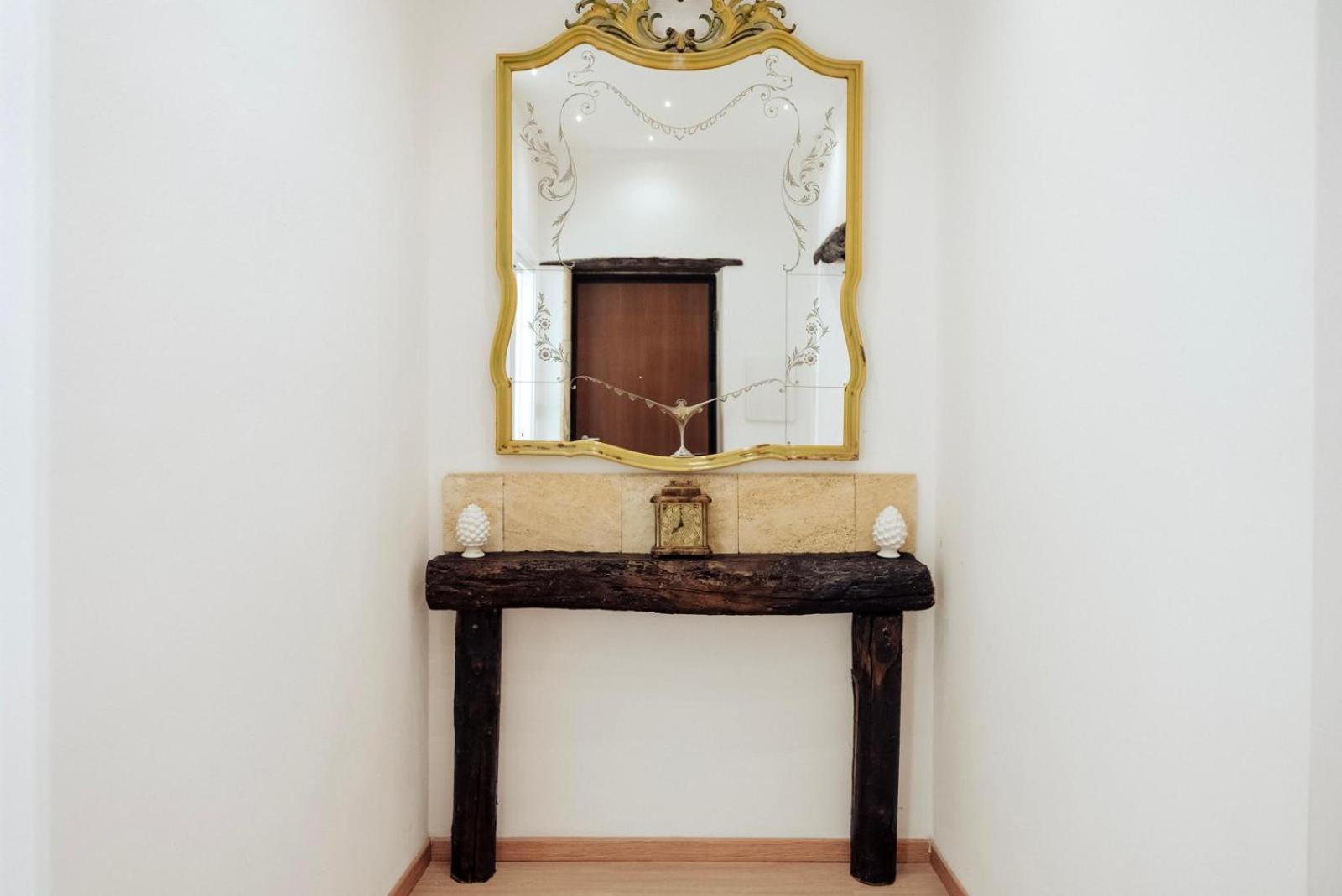Casa Ru Vecchio Re Apartamento Palermo