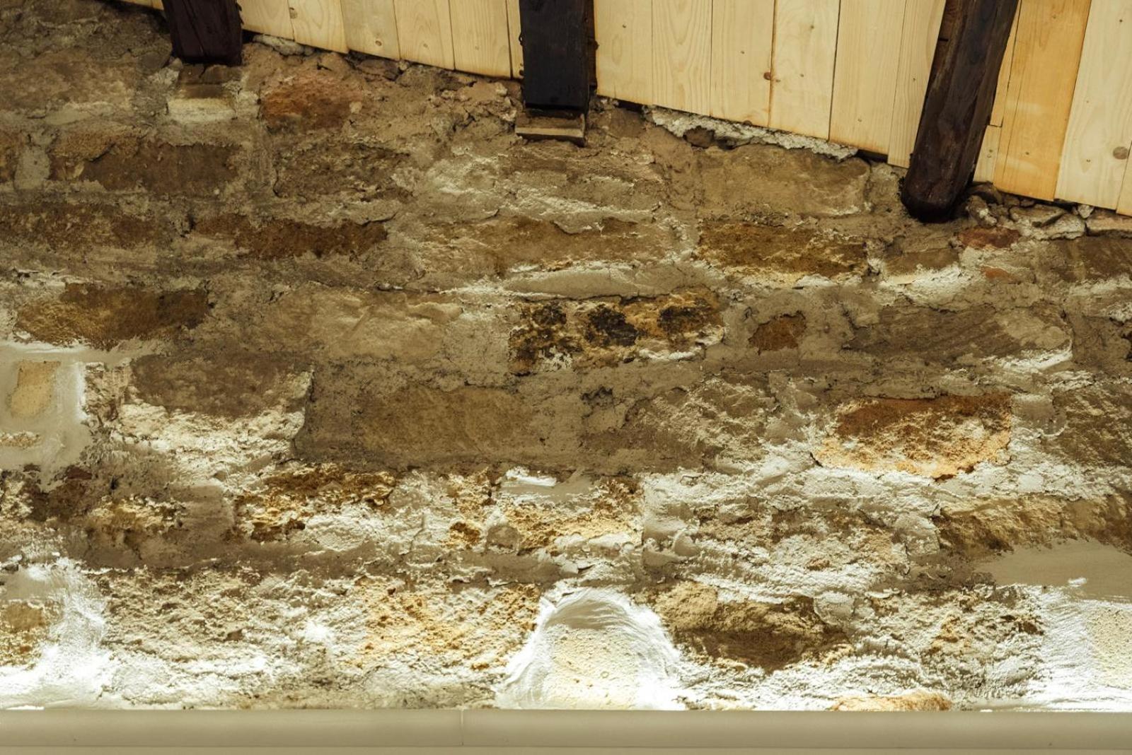 Casa Ru Vecchio Re Apartamento *