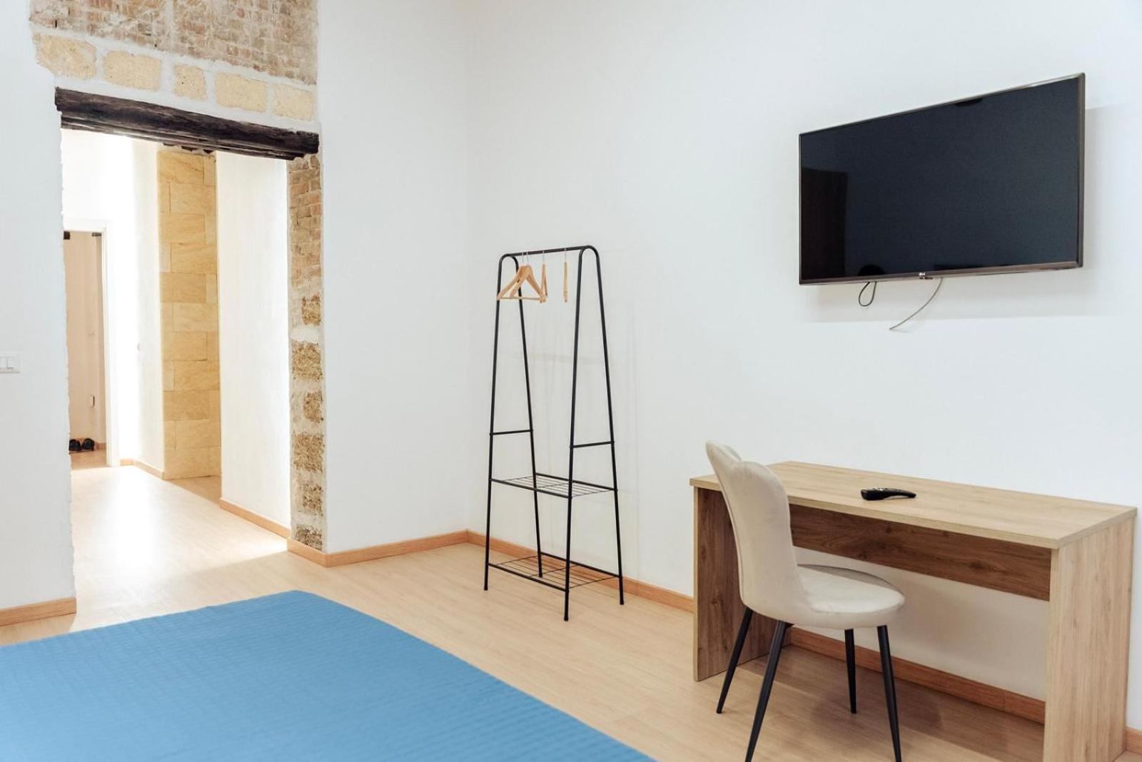 Casa Ru Vecchio Re Apartamento