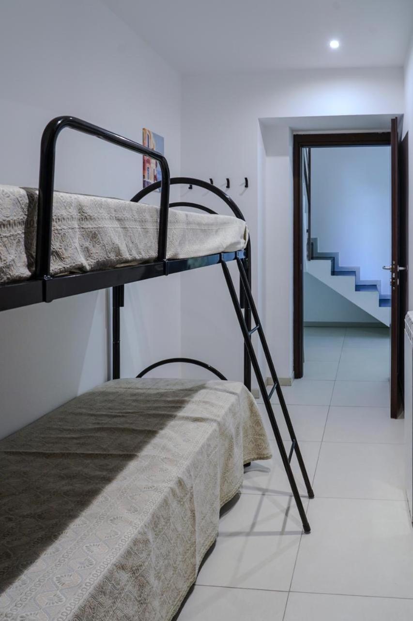 Homestay Celso E Saitta