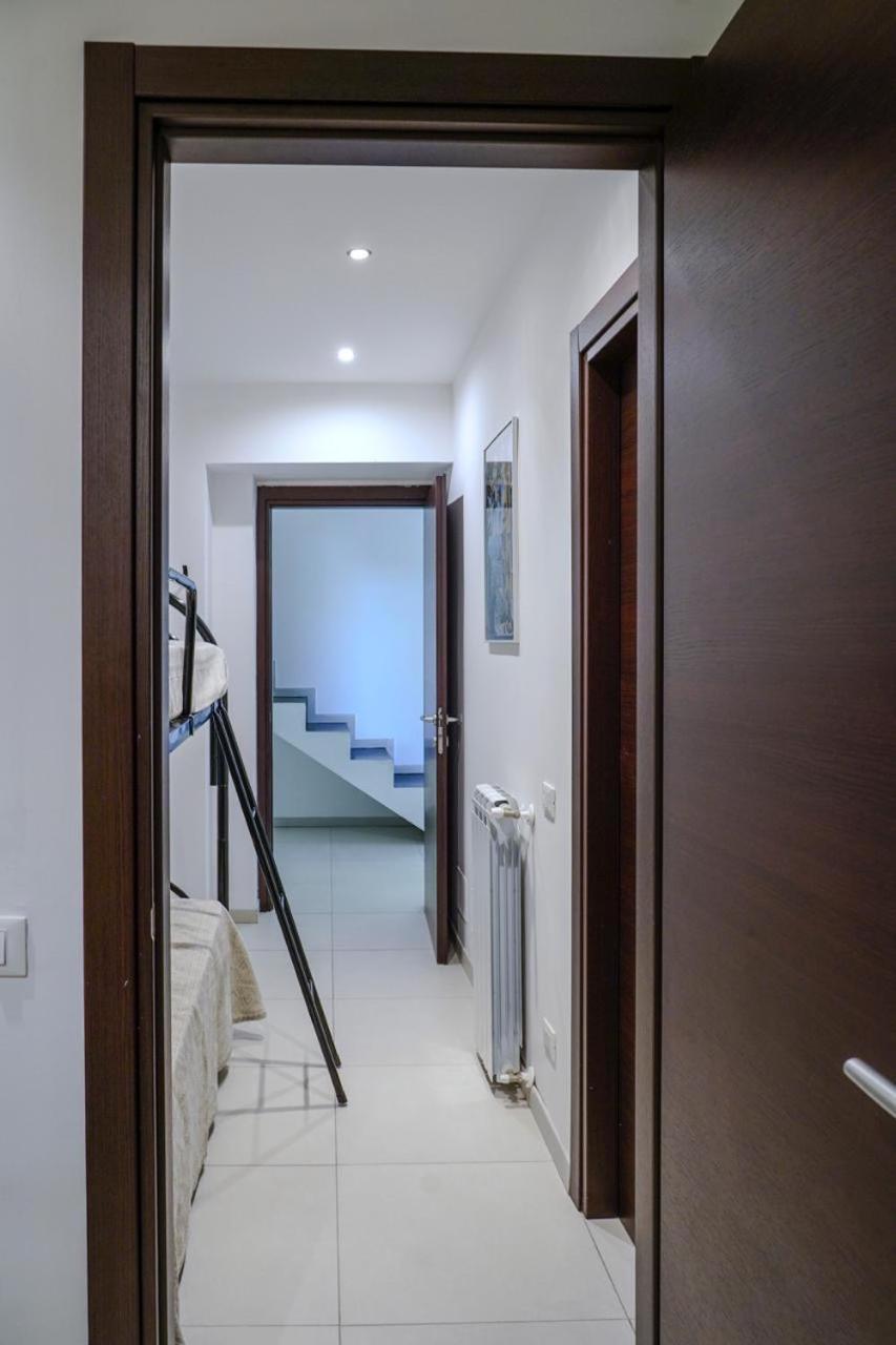 Homestay Celso E Saitta