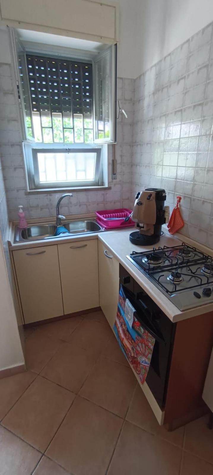 Holiday home Alba