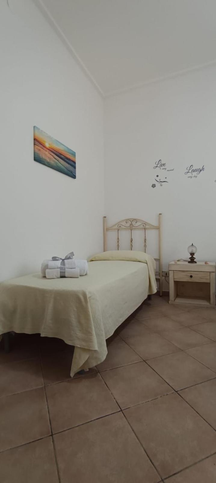 Alba Holiday home