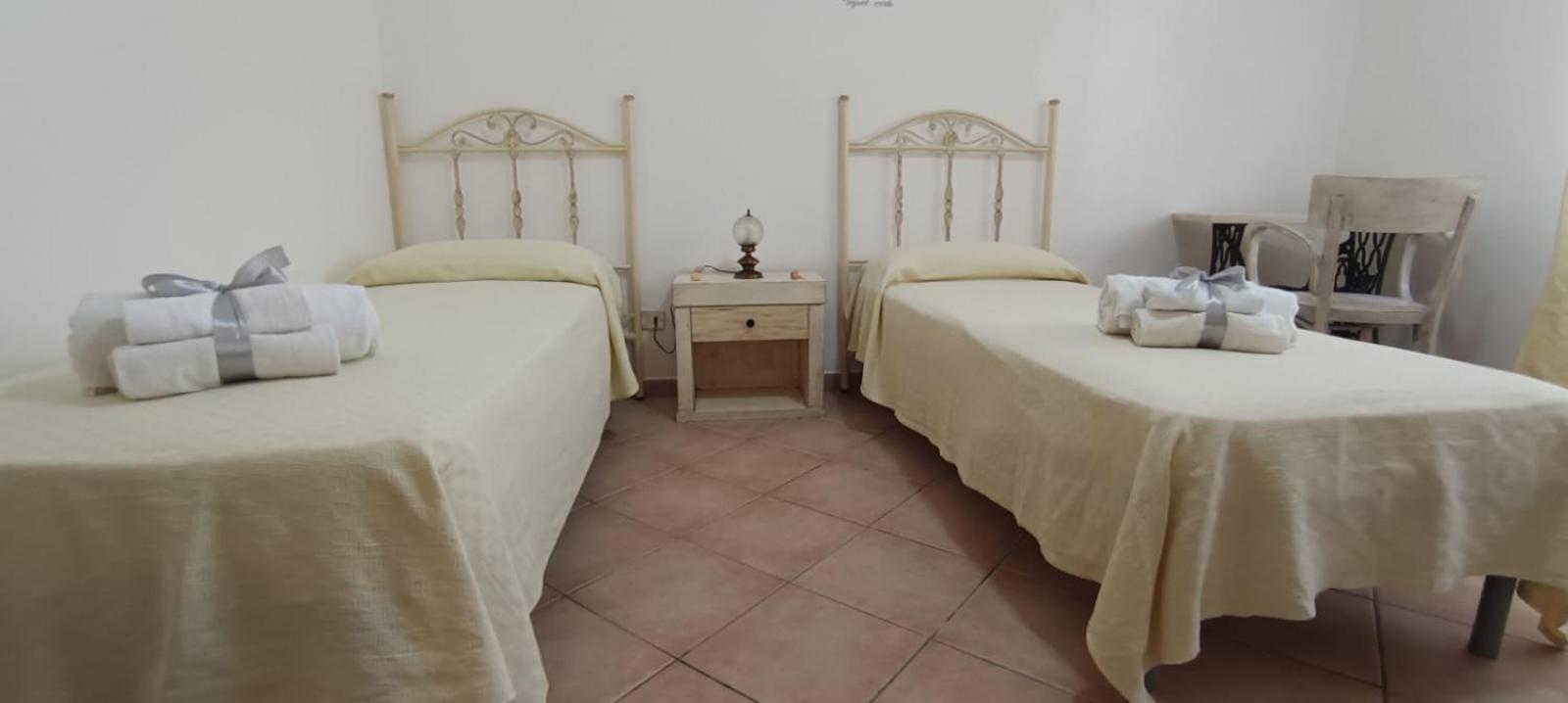 Alba Holiday home *