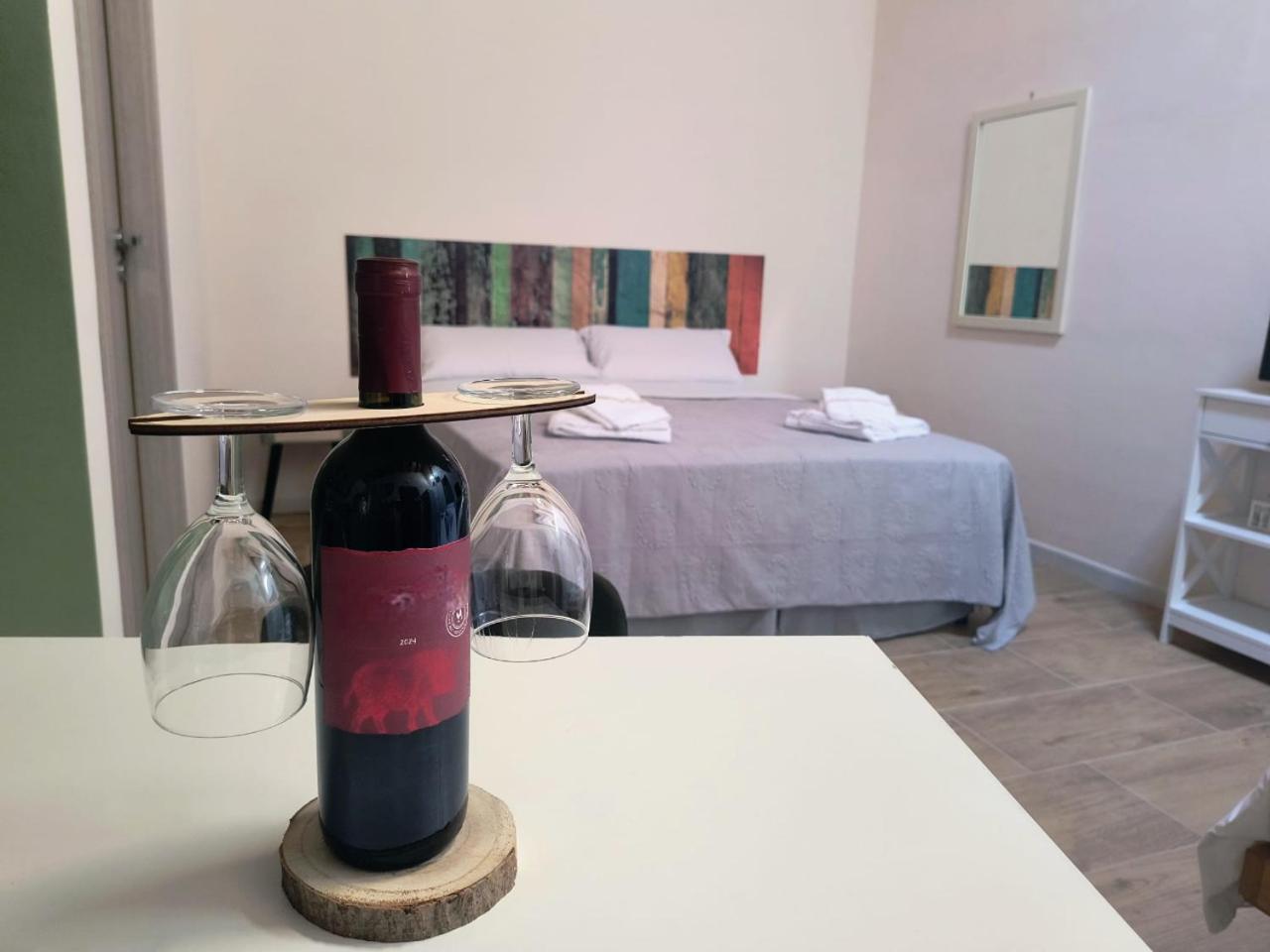La Casetta Di Lilla Apartamento *