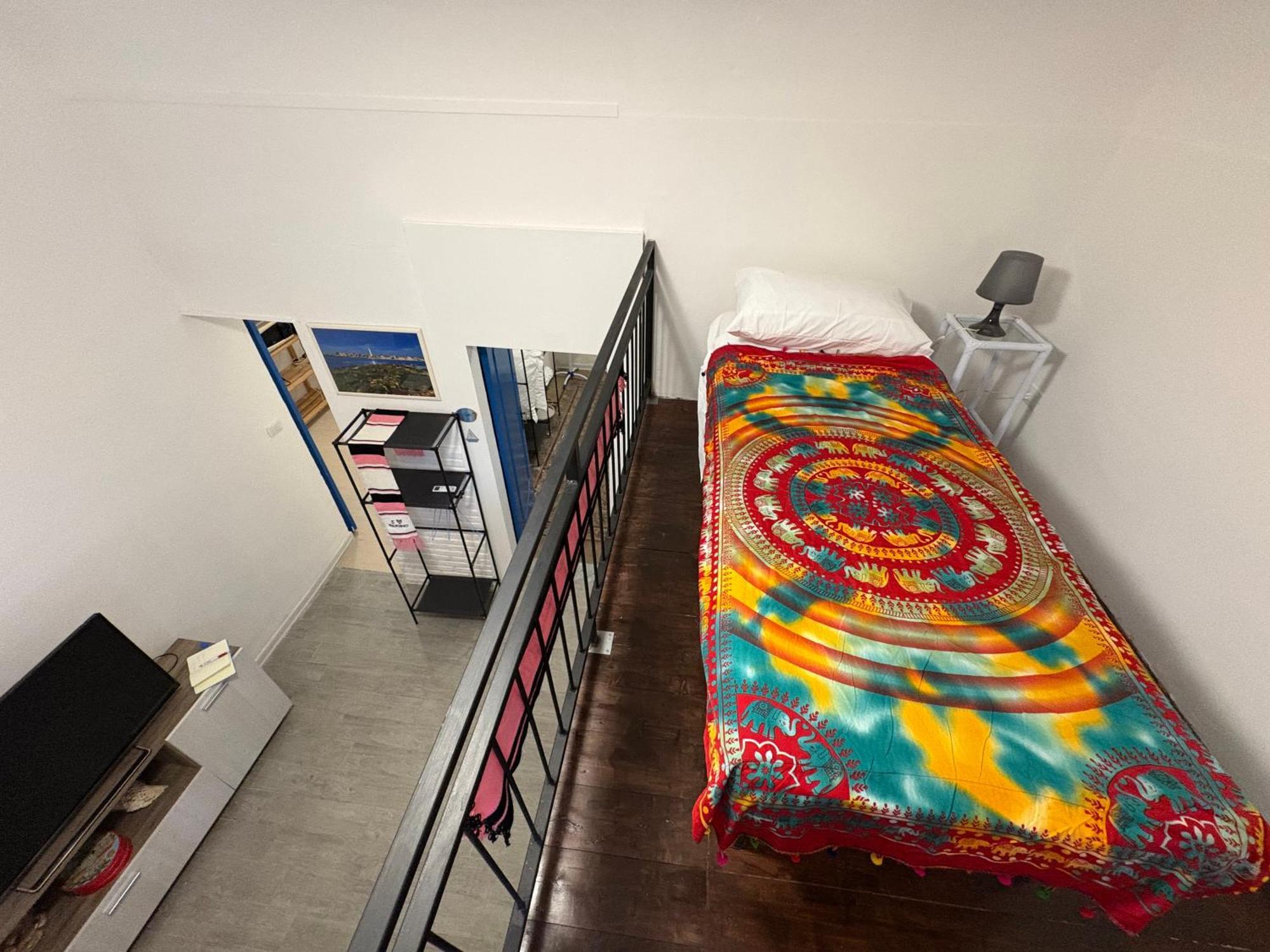 Casa Ciccina Holiday home *