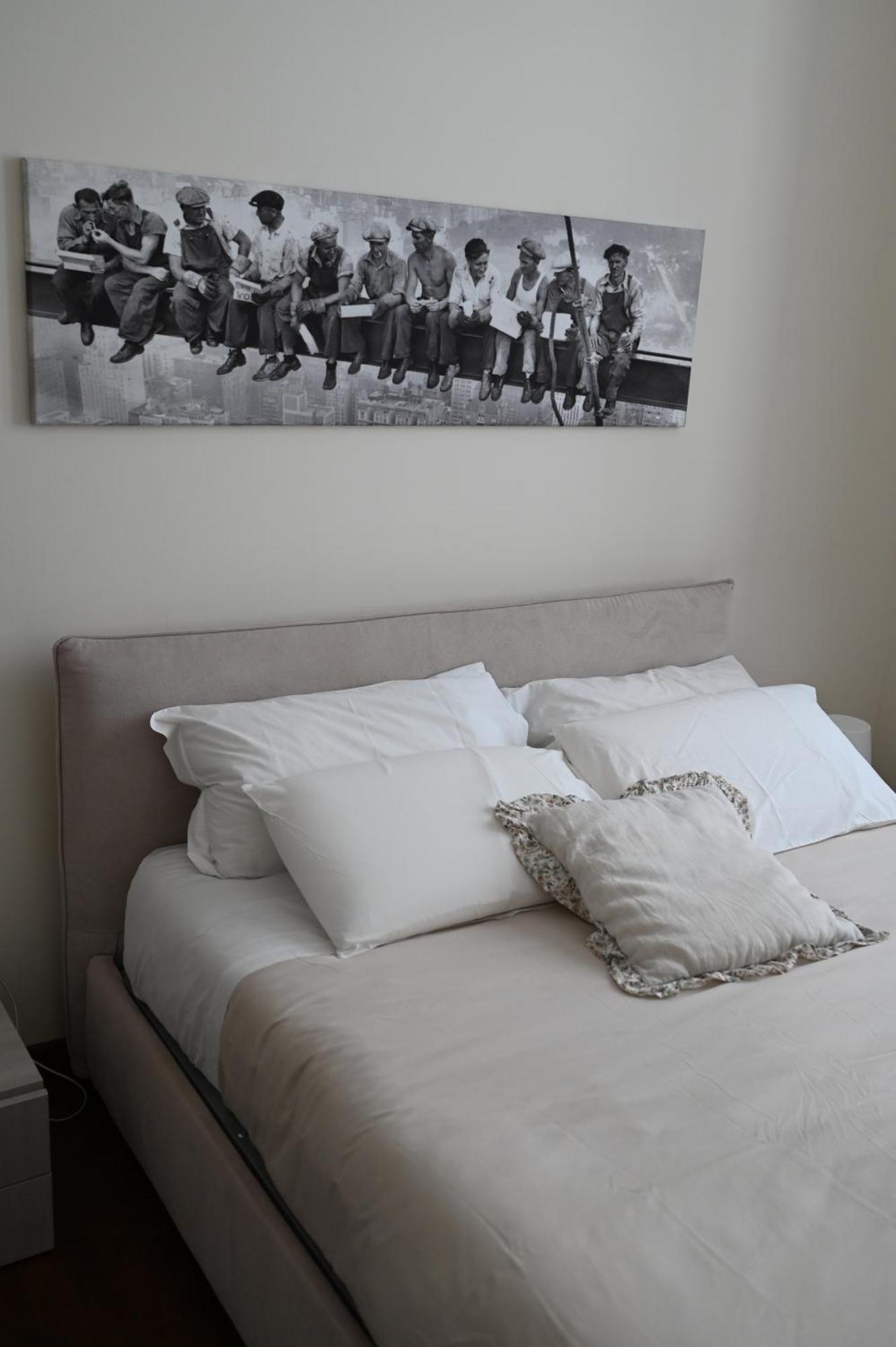Apartment Anna's Luxury Palermo