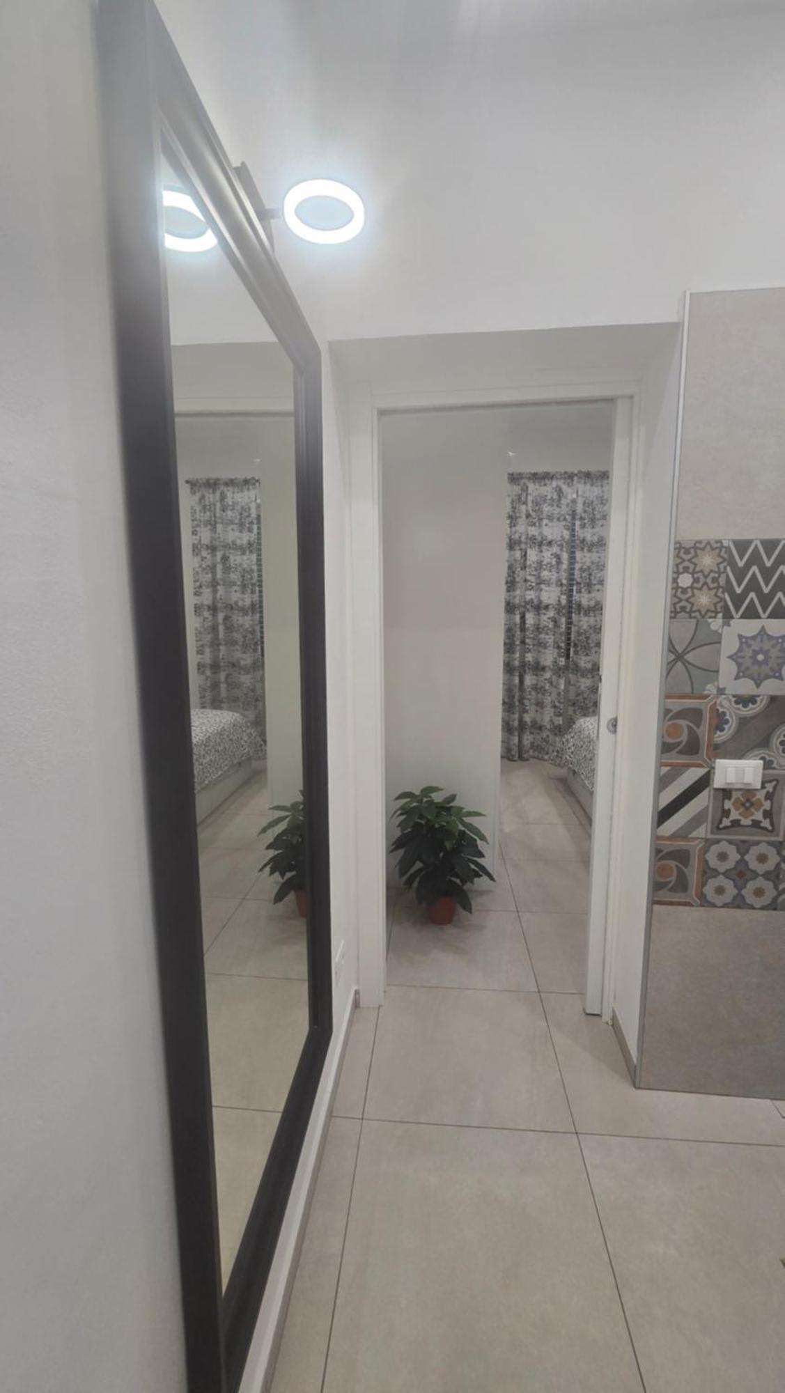 Casetta Delia Apartment Palermo