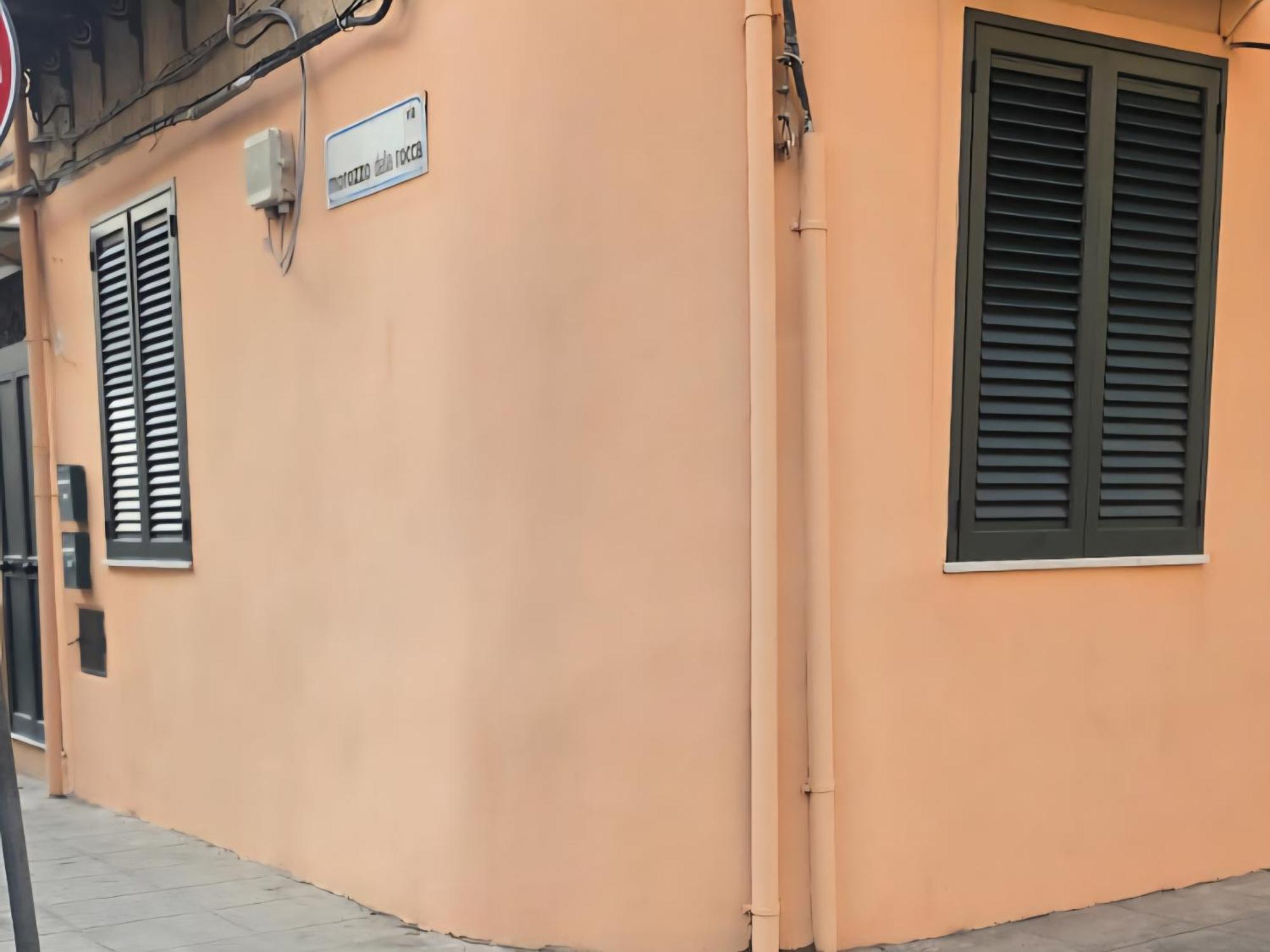 Apartment Casetta Delia