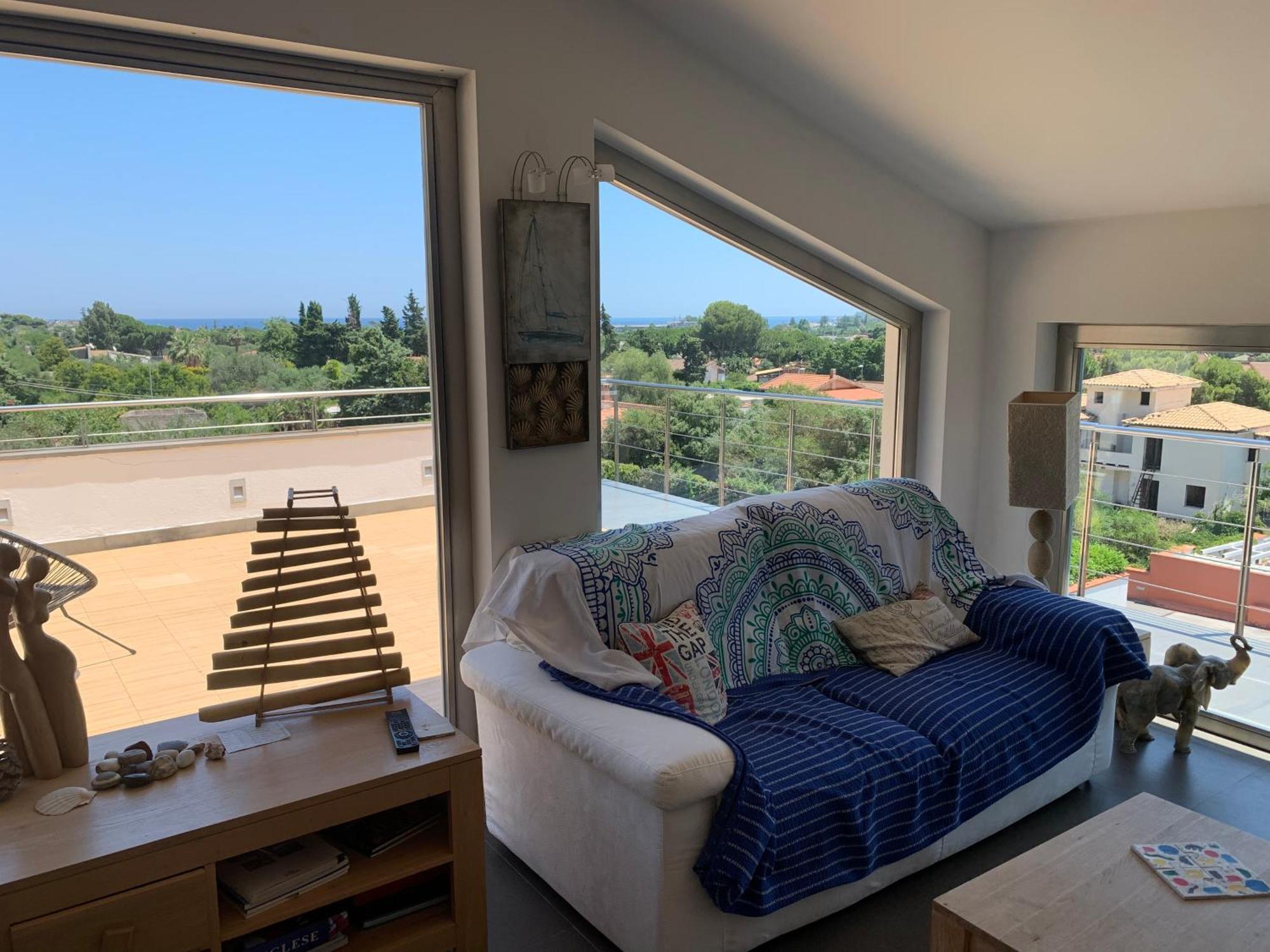Apartment Elloise Palermo