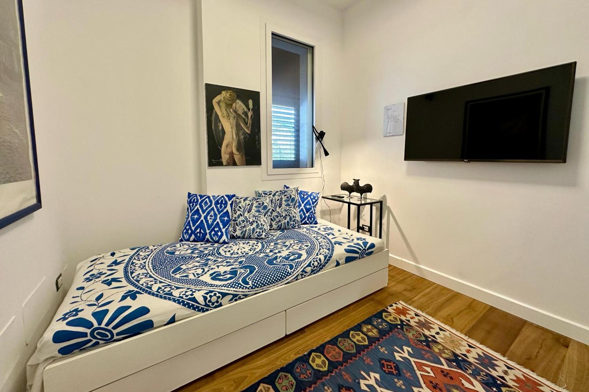 Emma Holiday home Palermo