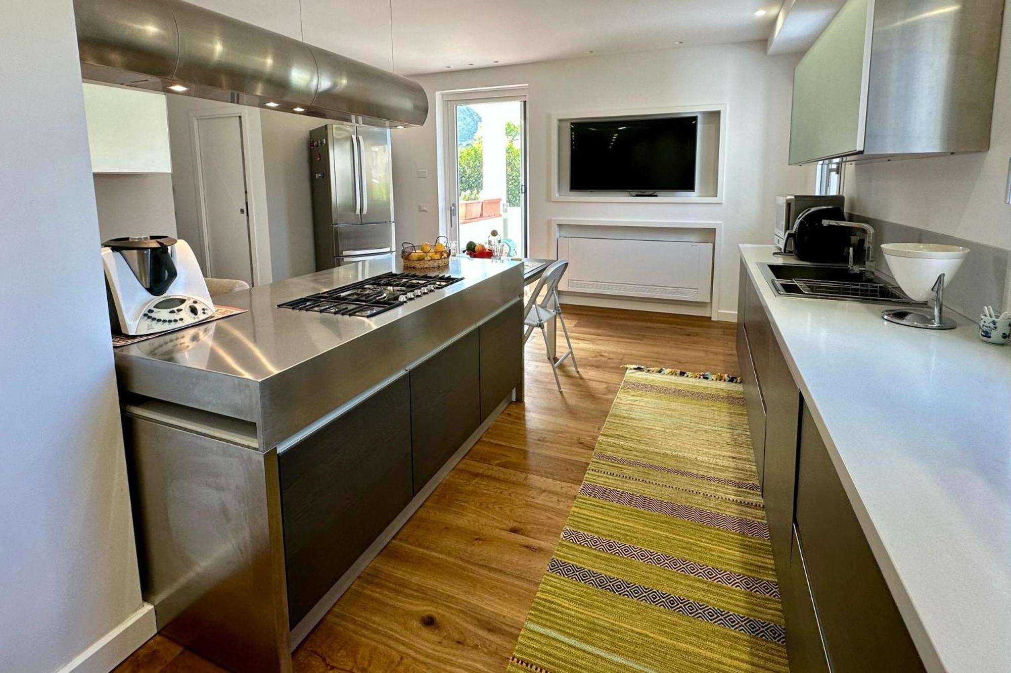 Emma Holiday home