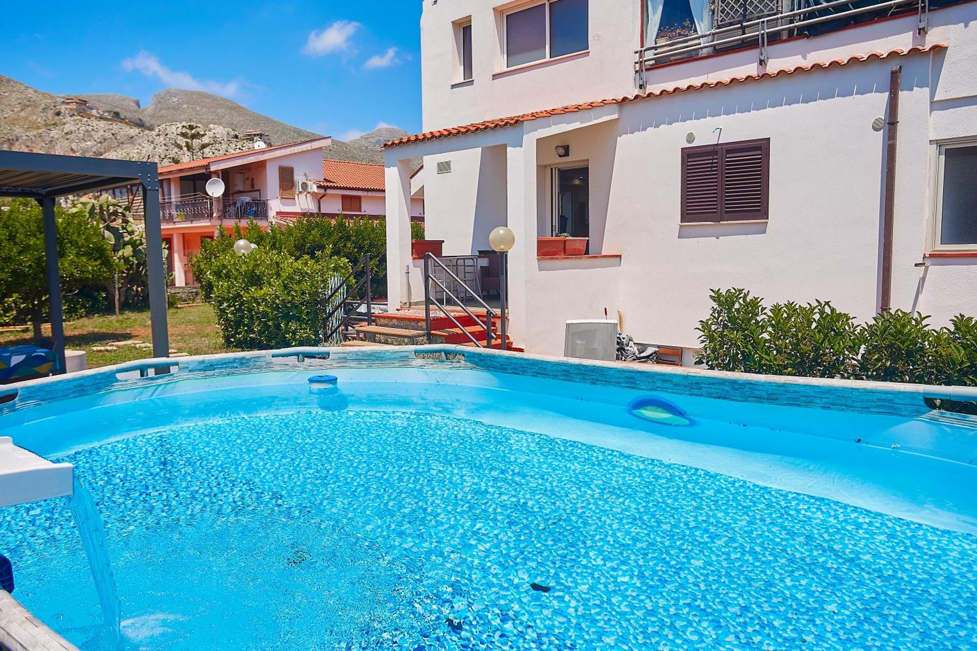 Emma Holiday home Palermo